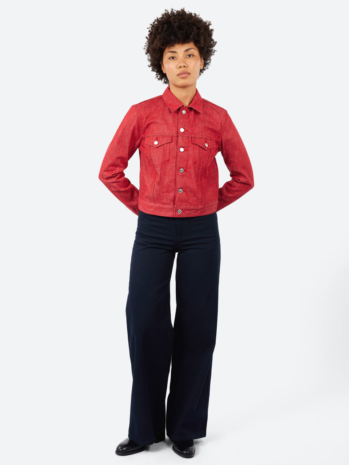 Dion Jacket