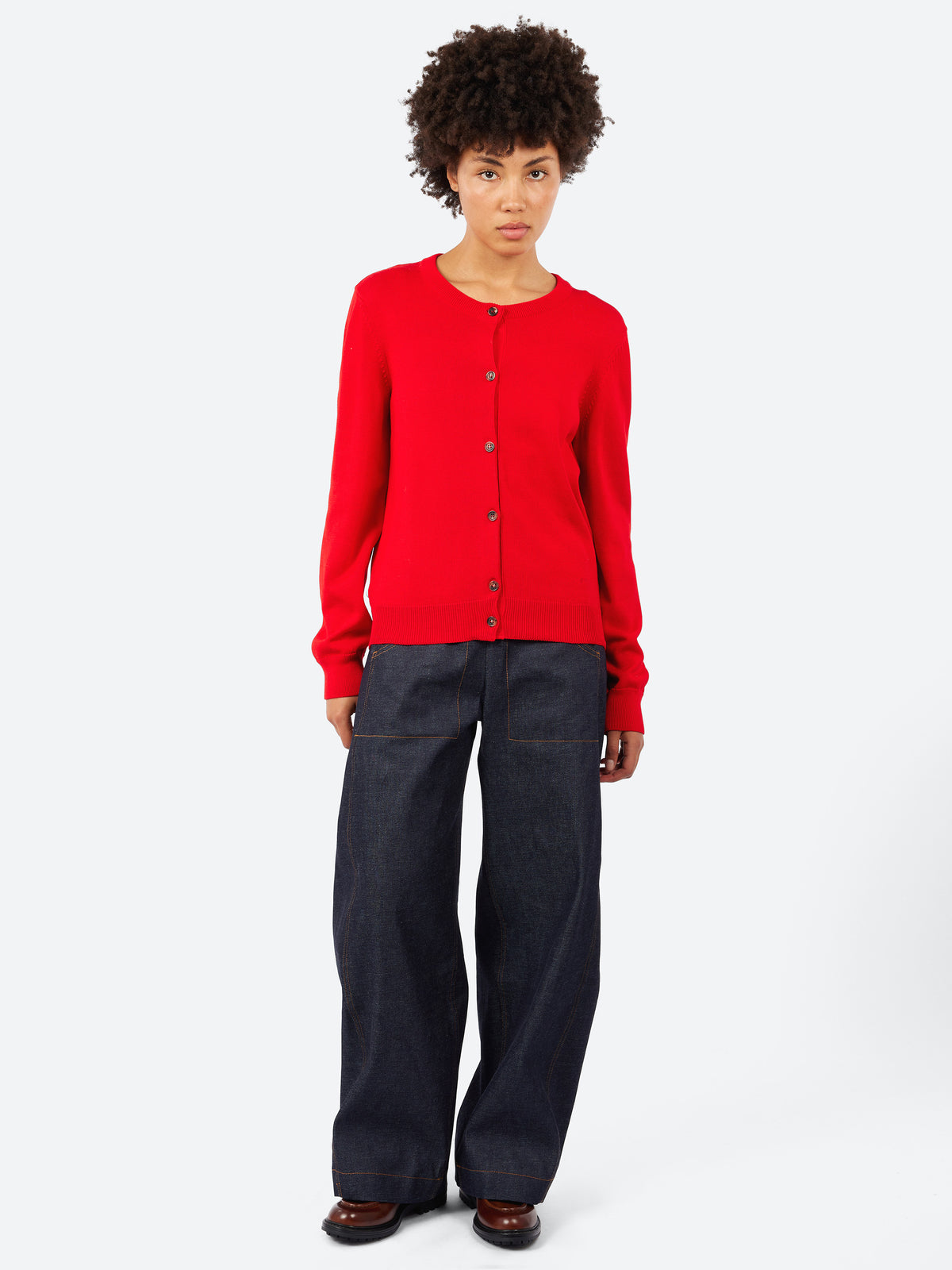 Leonie Cardigan