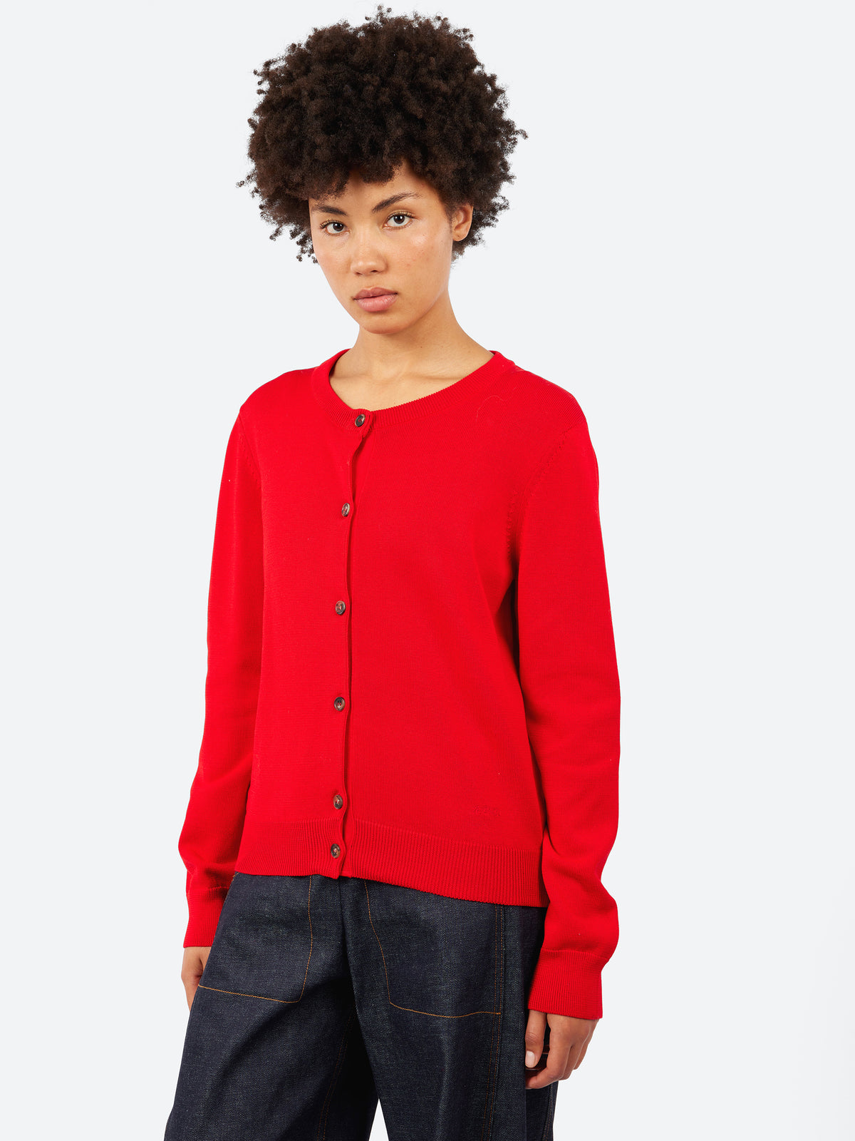 Leonie Cardigan