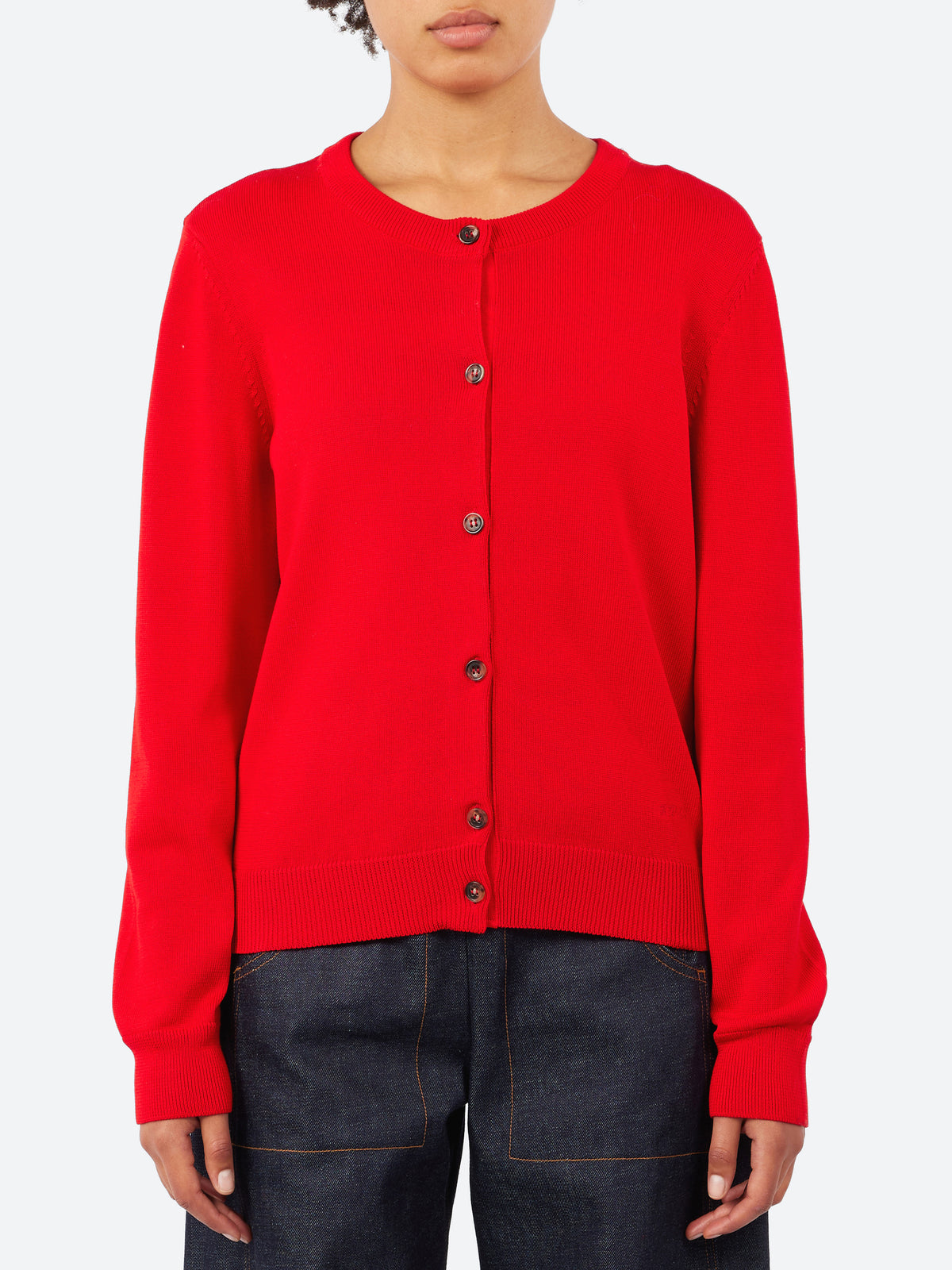 Leonie Cardigan