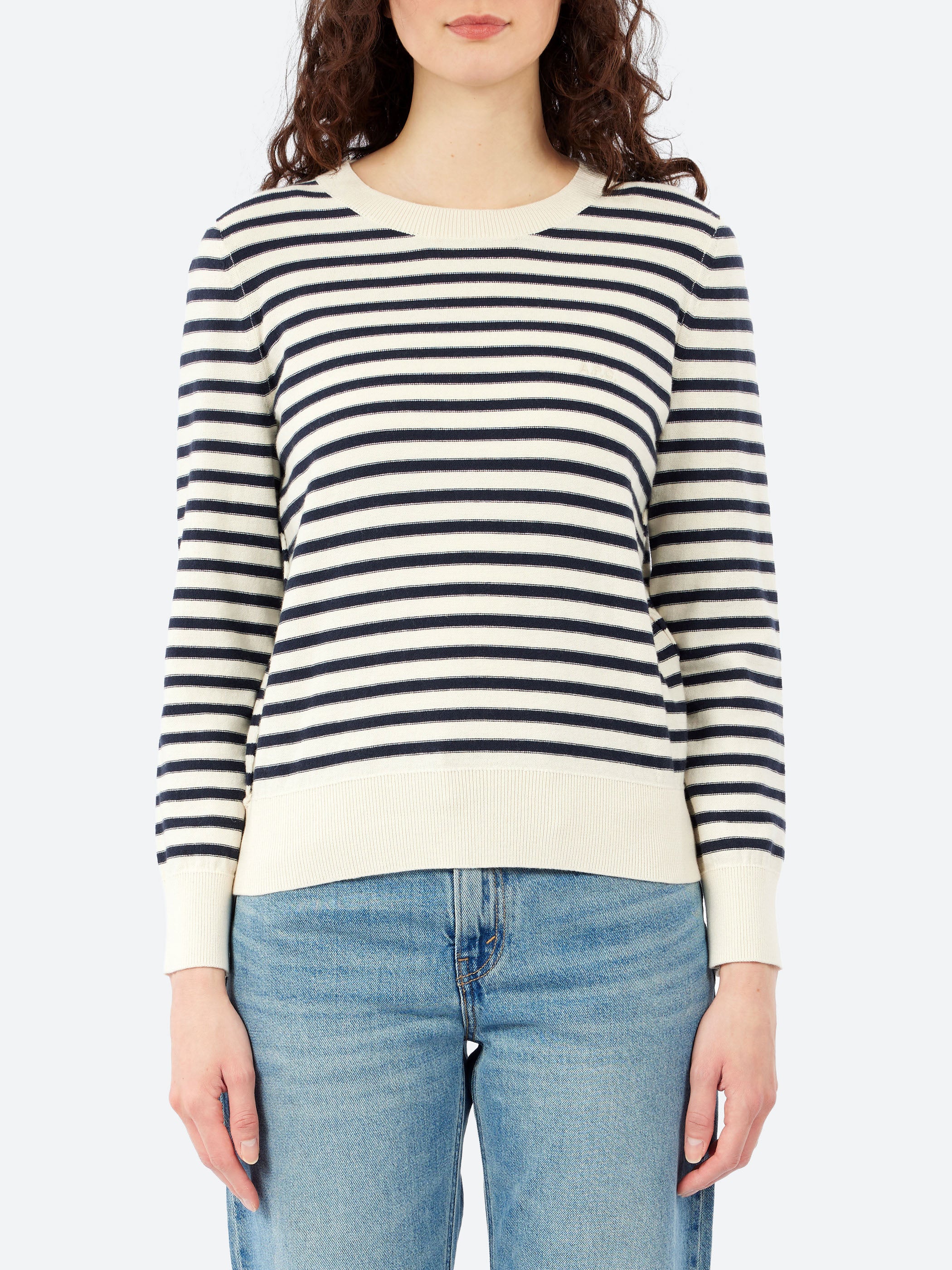 Ivy Pullover