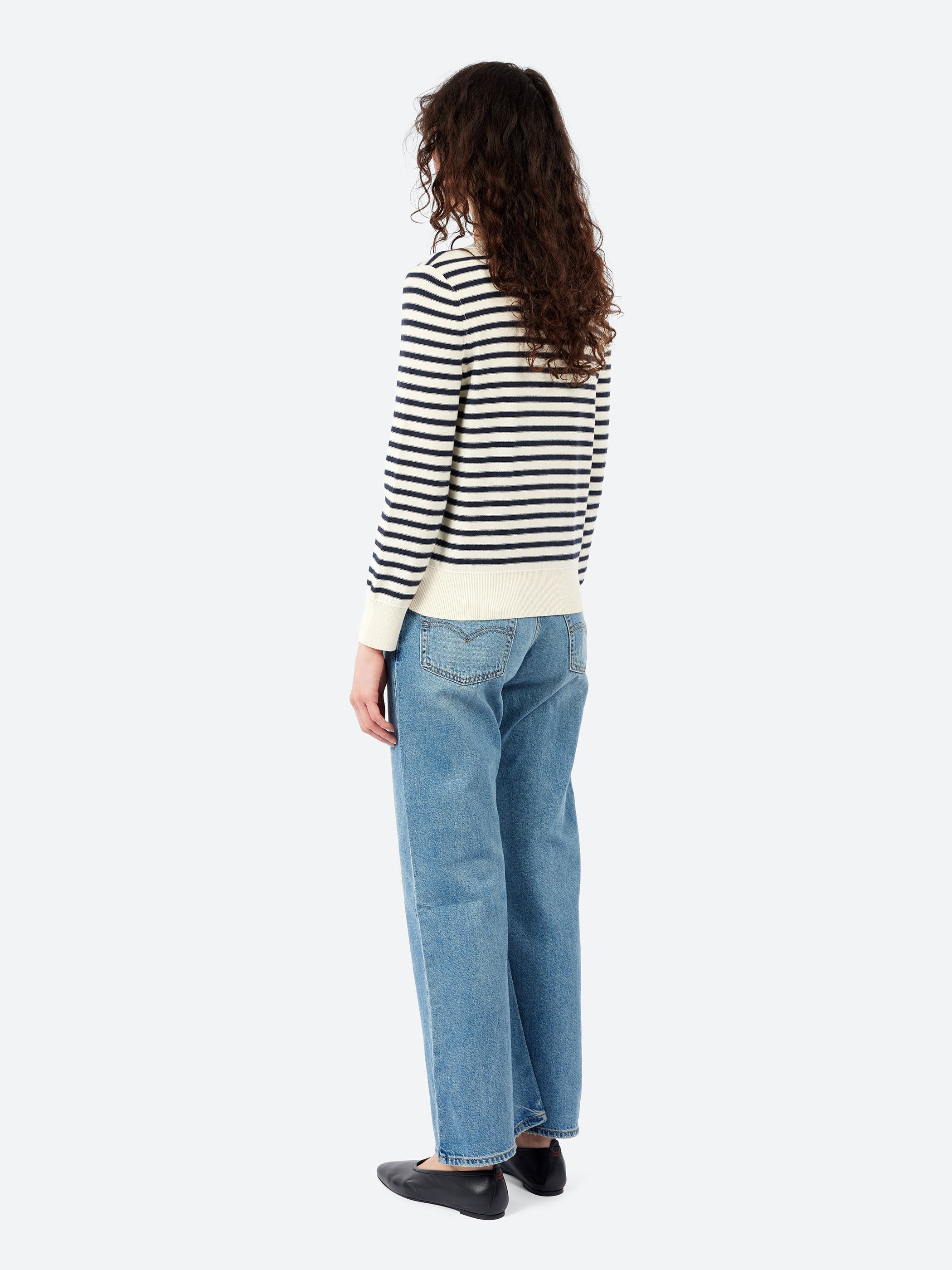 Ivy Pullover