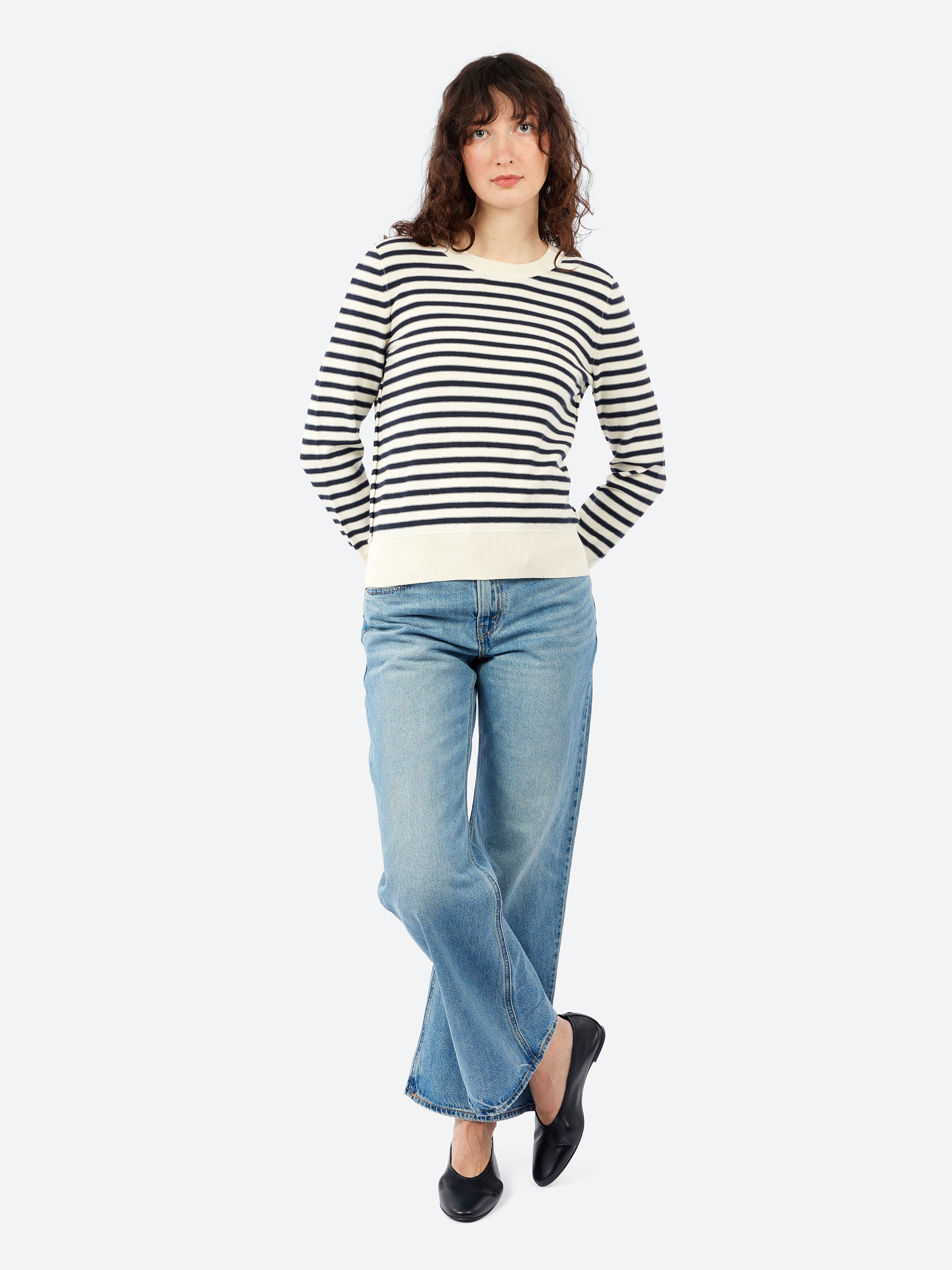 Ivy Pullover