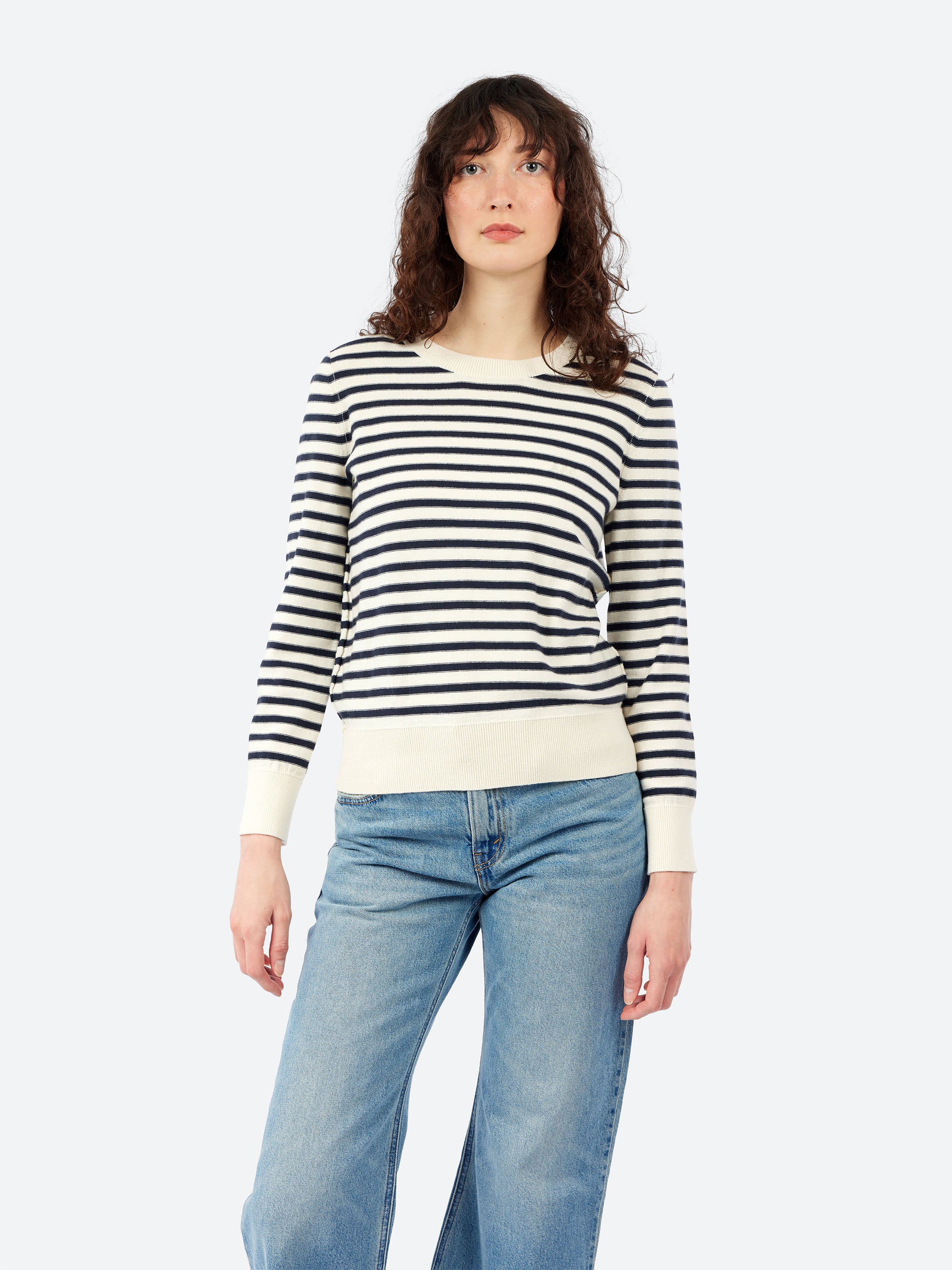 Ivy Pullover