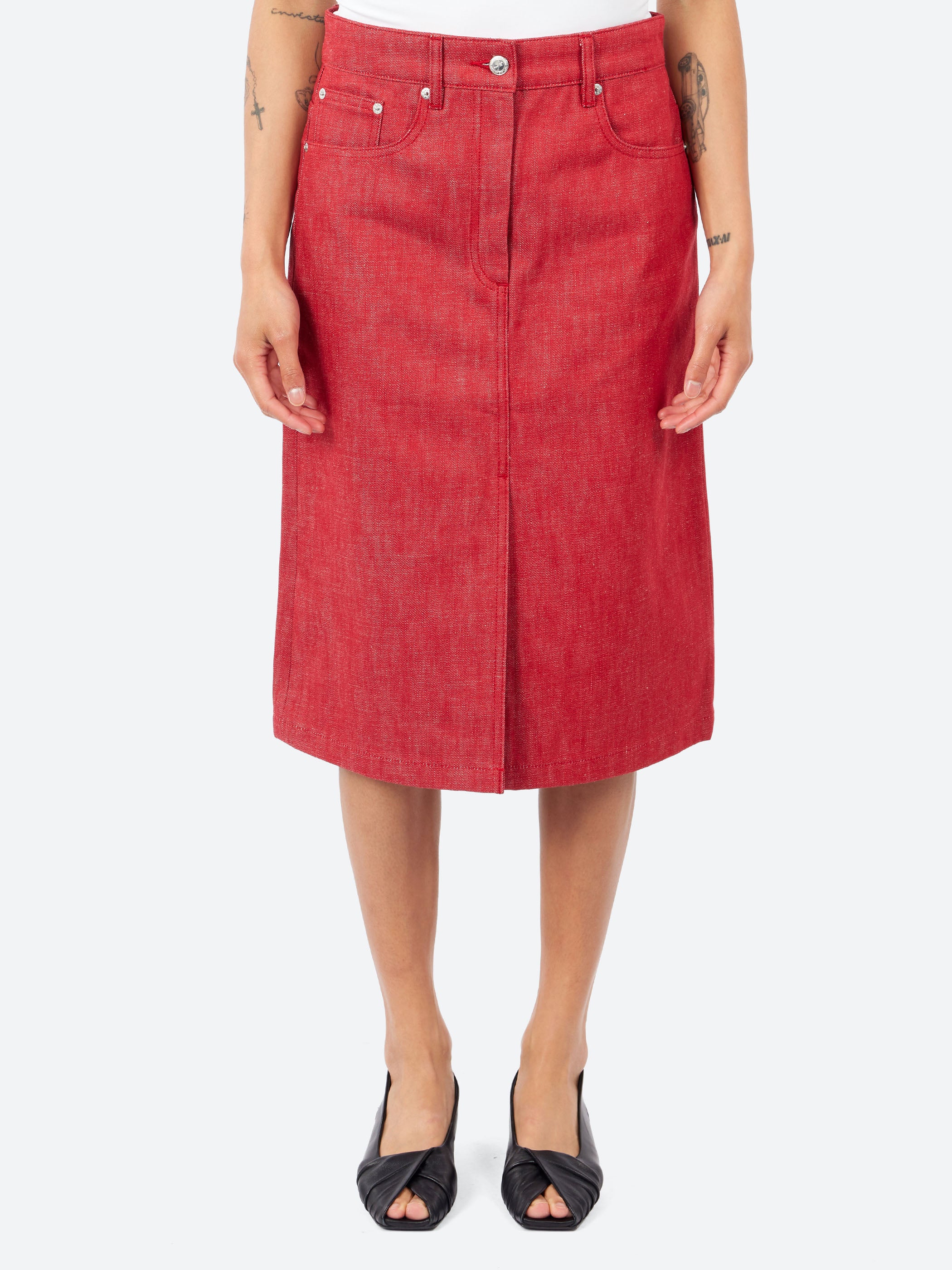 Lizzie Skirt