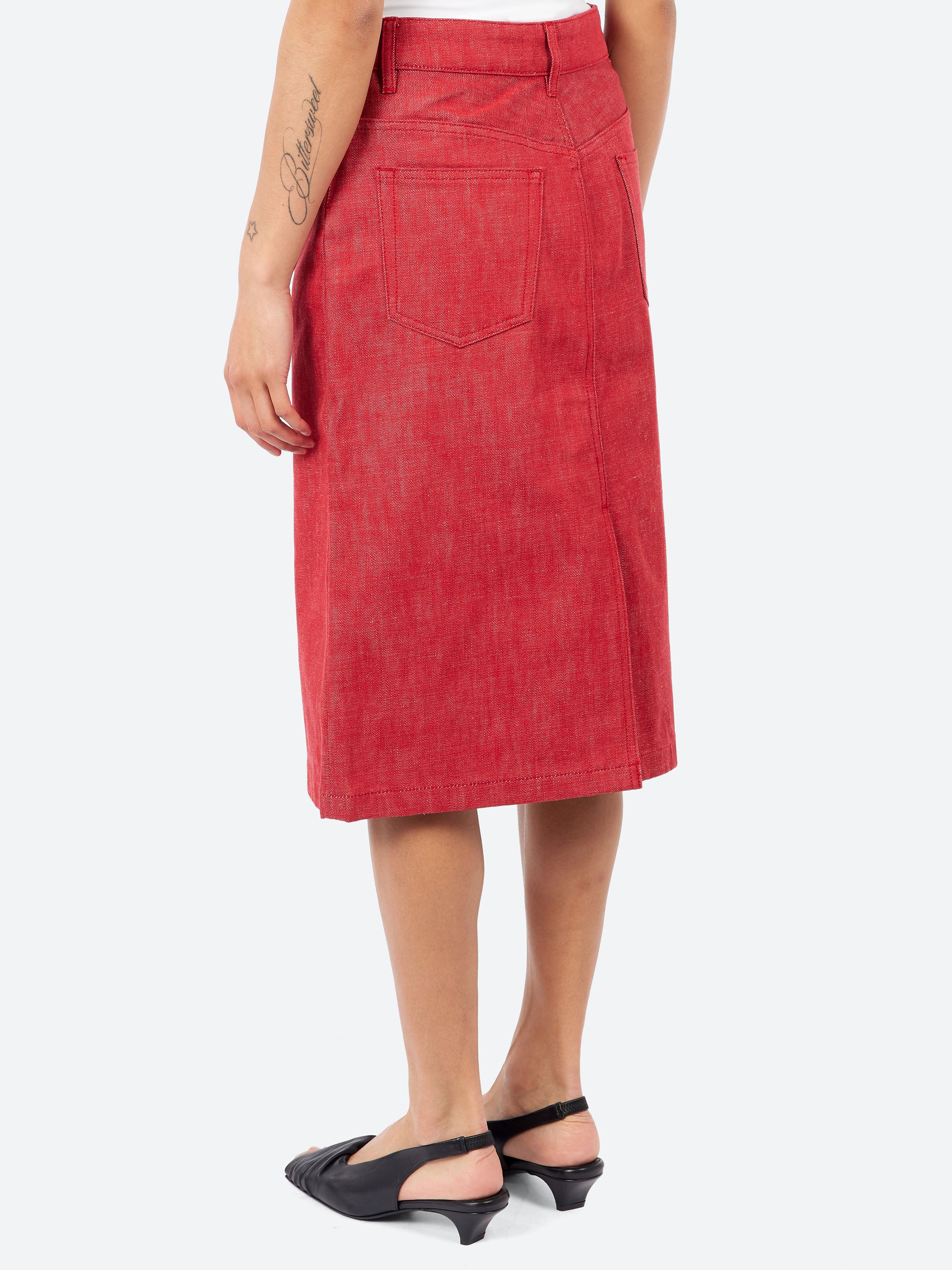 Lizzie Skirt