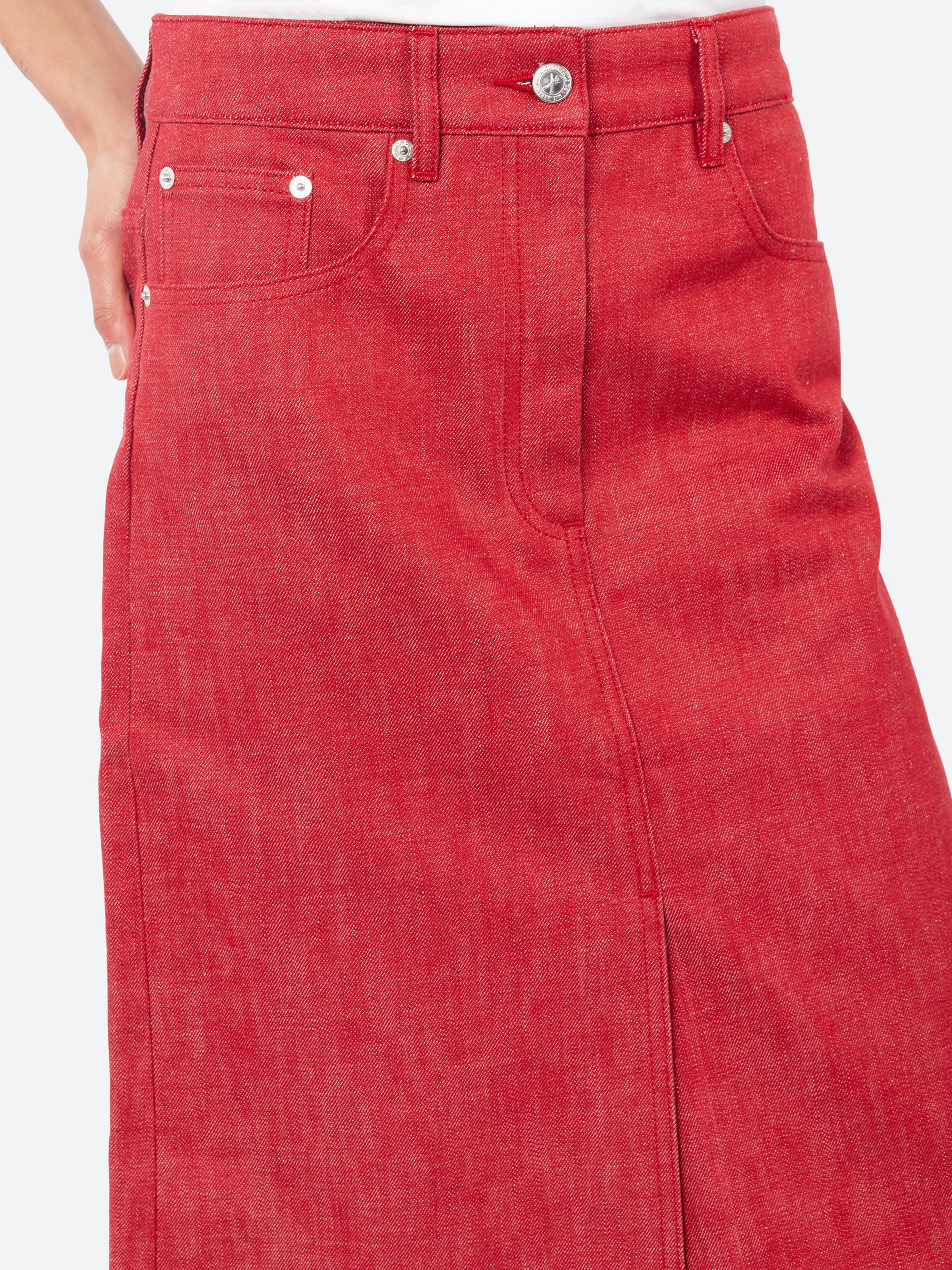 Lizzie Skirt