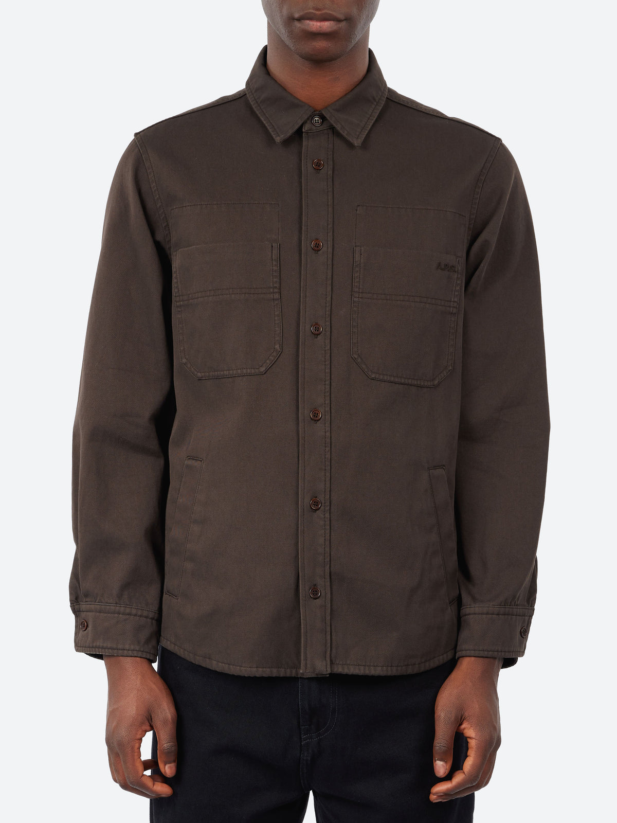 Noah Overshirt