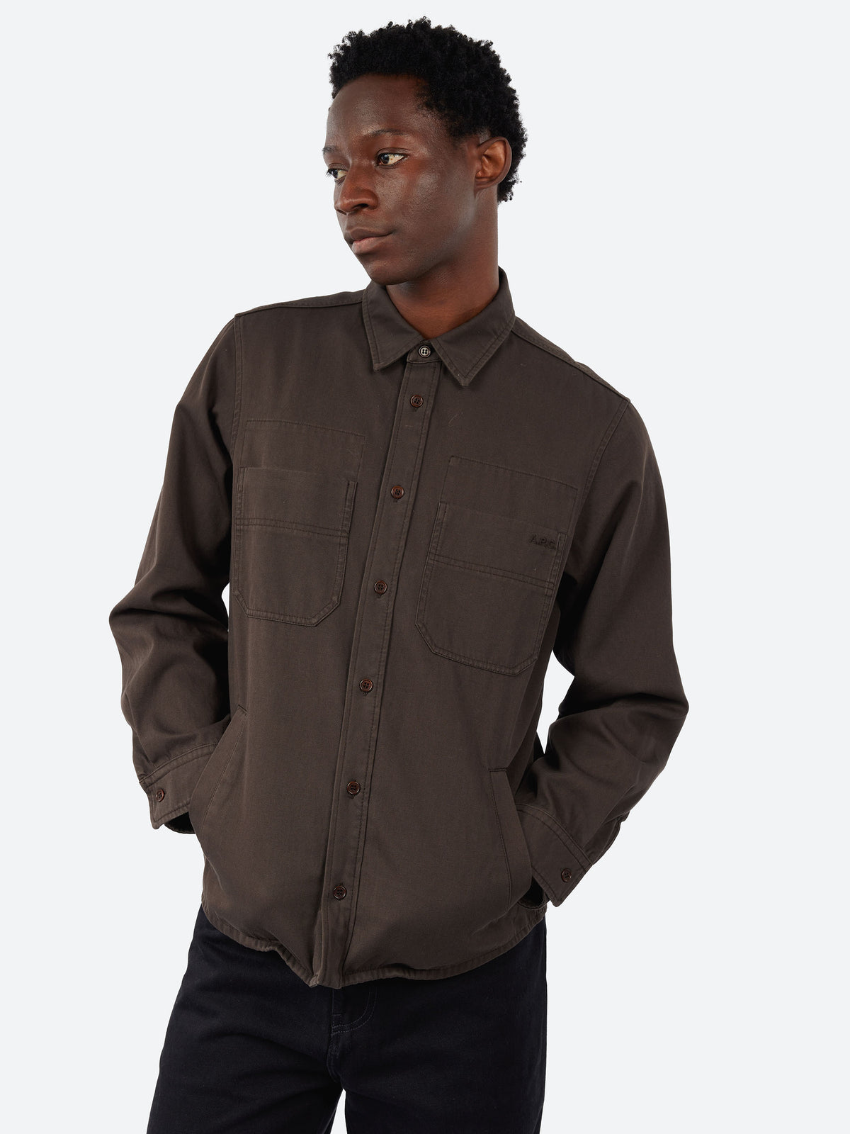 Noah Overshirt