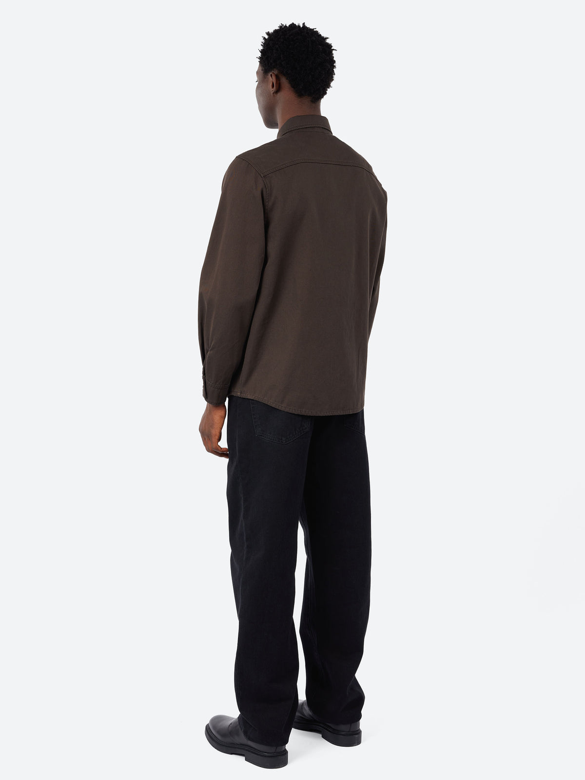 Noah Overshirt