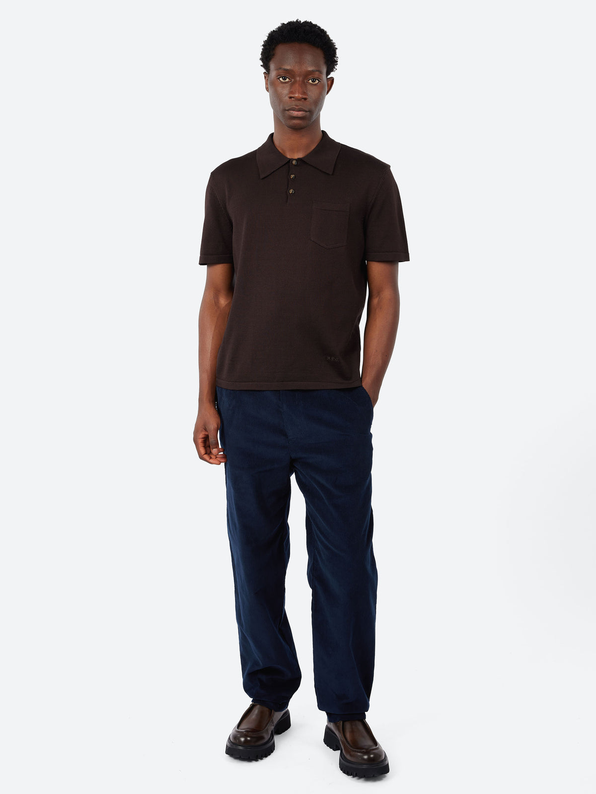Lawrence Pant