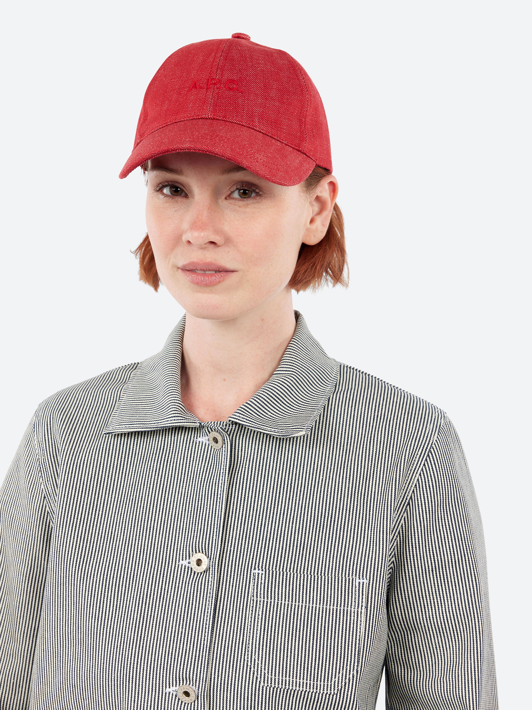 Charlie Hat