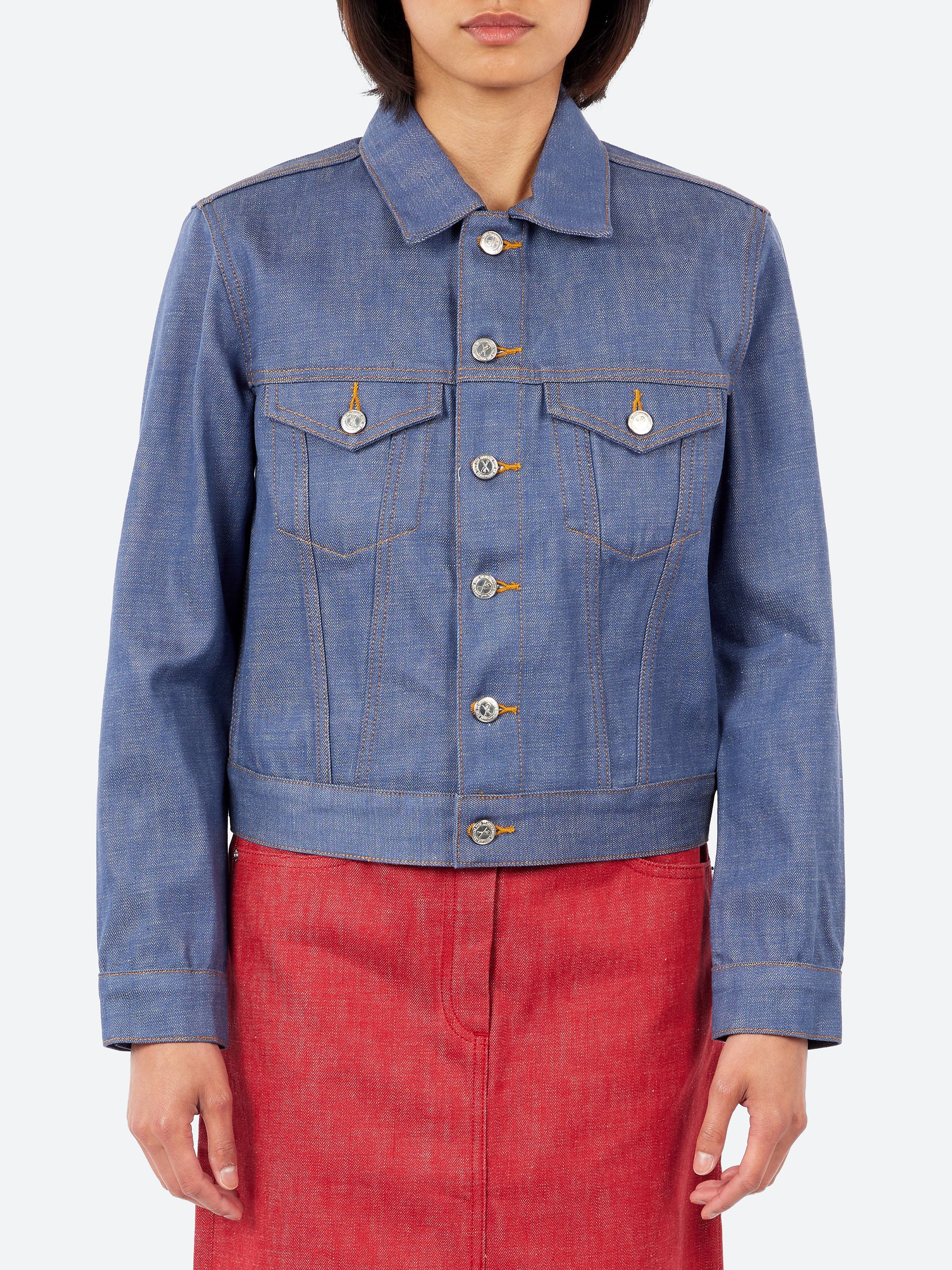 Dion Jacket