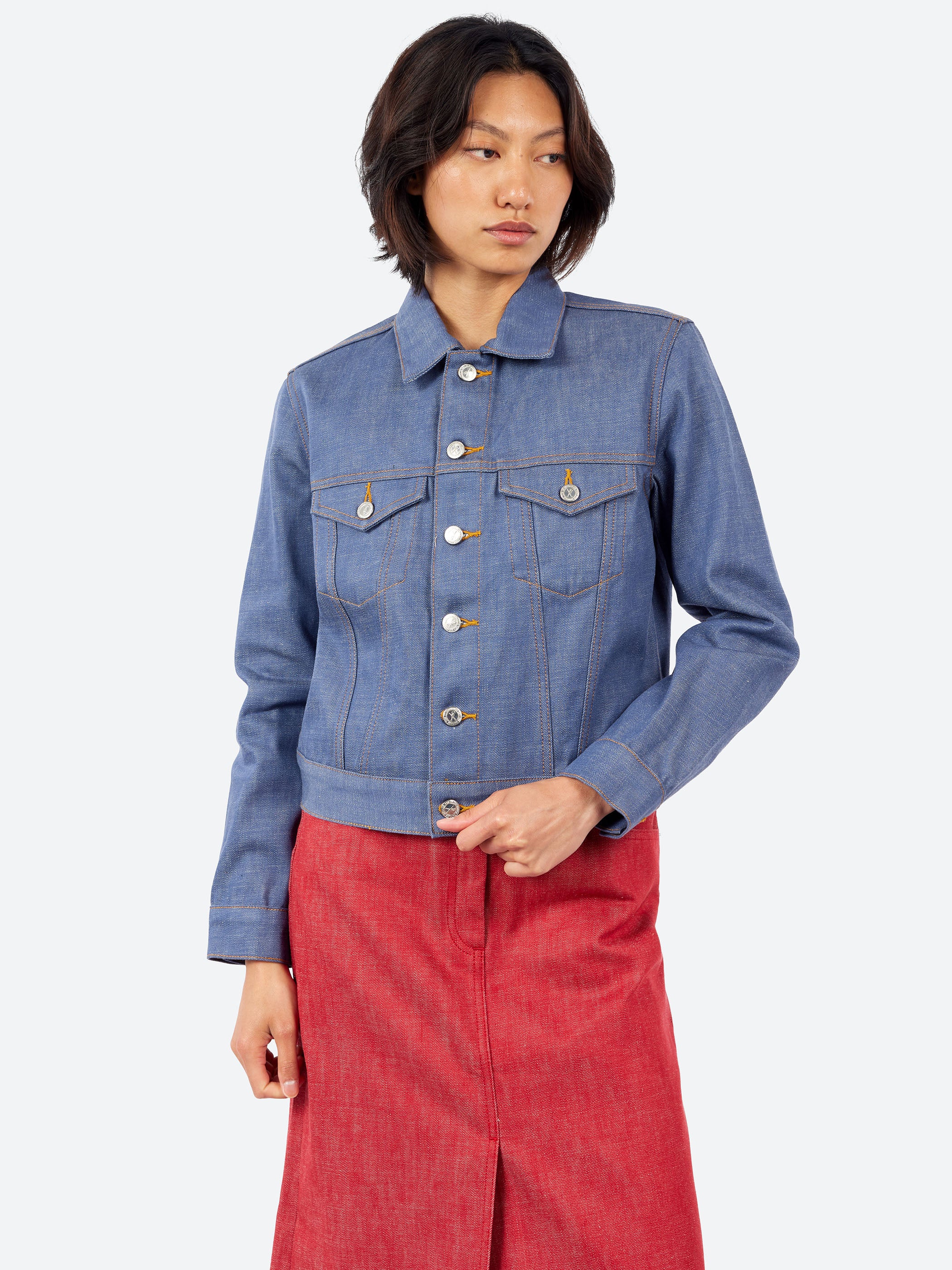 Dion Jacket