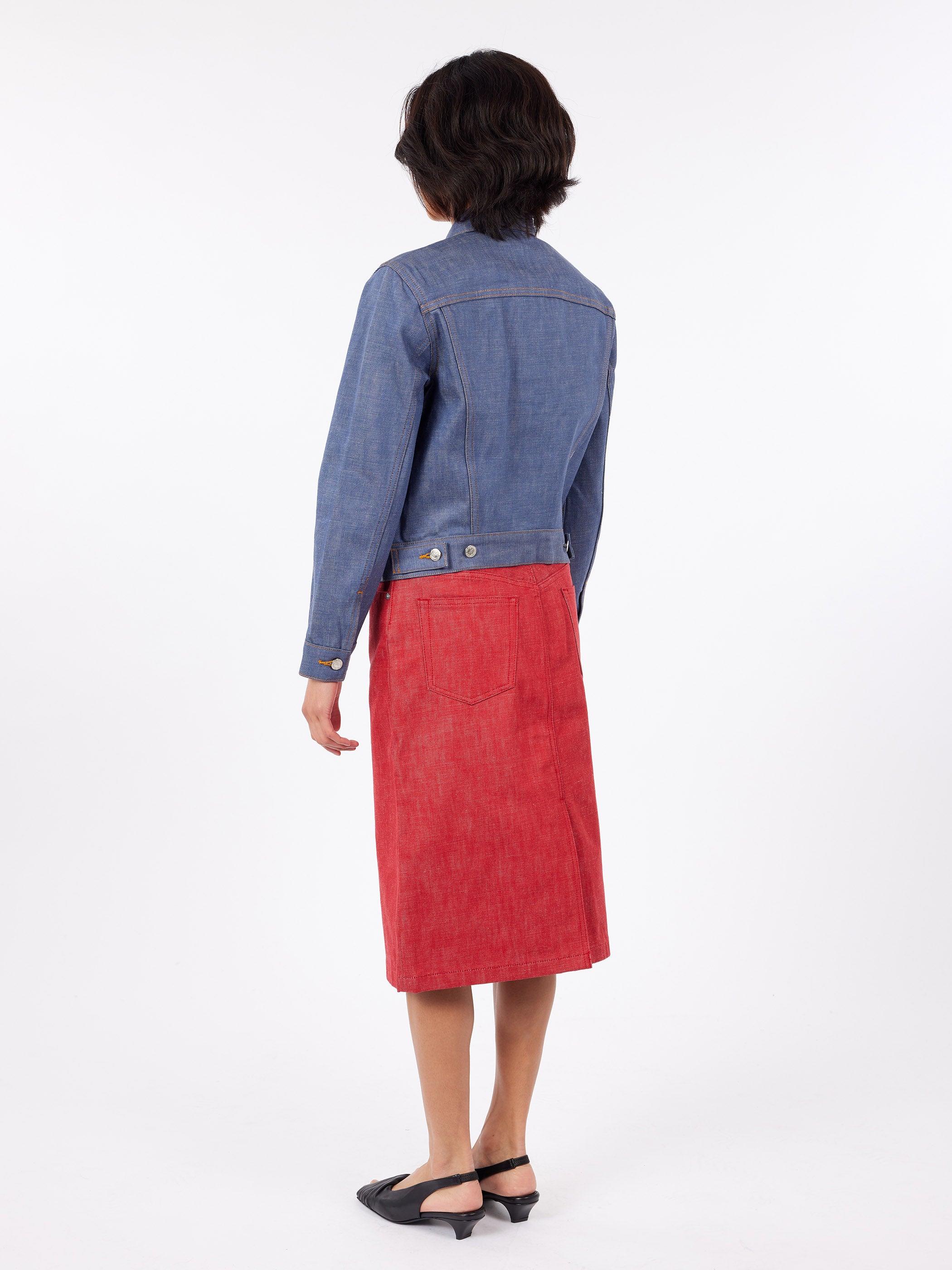 Dion Jacket