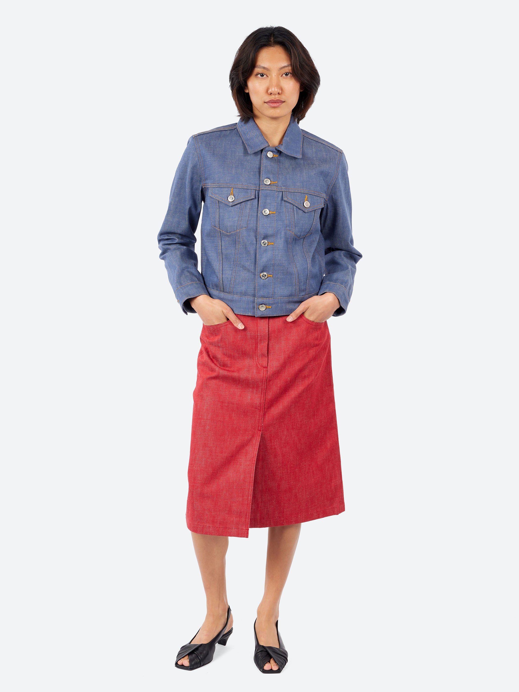 Dion Jacket