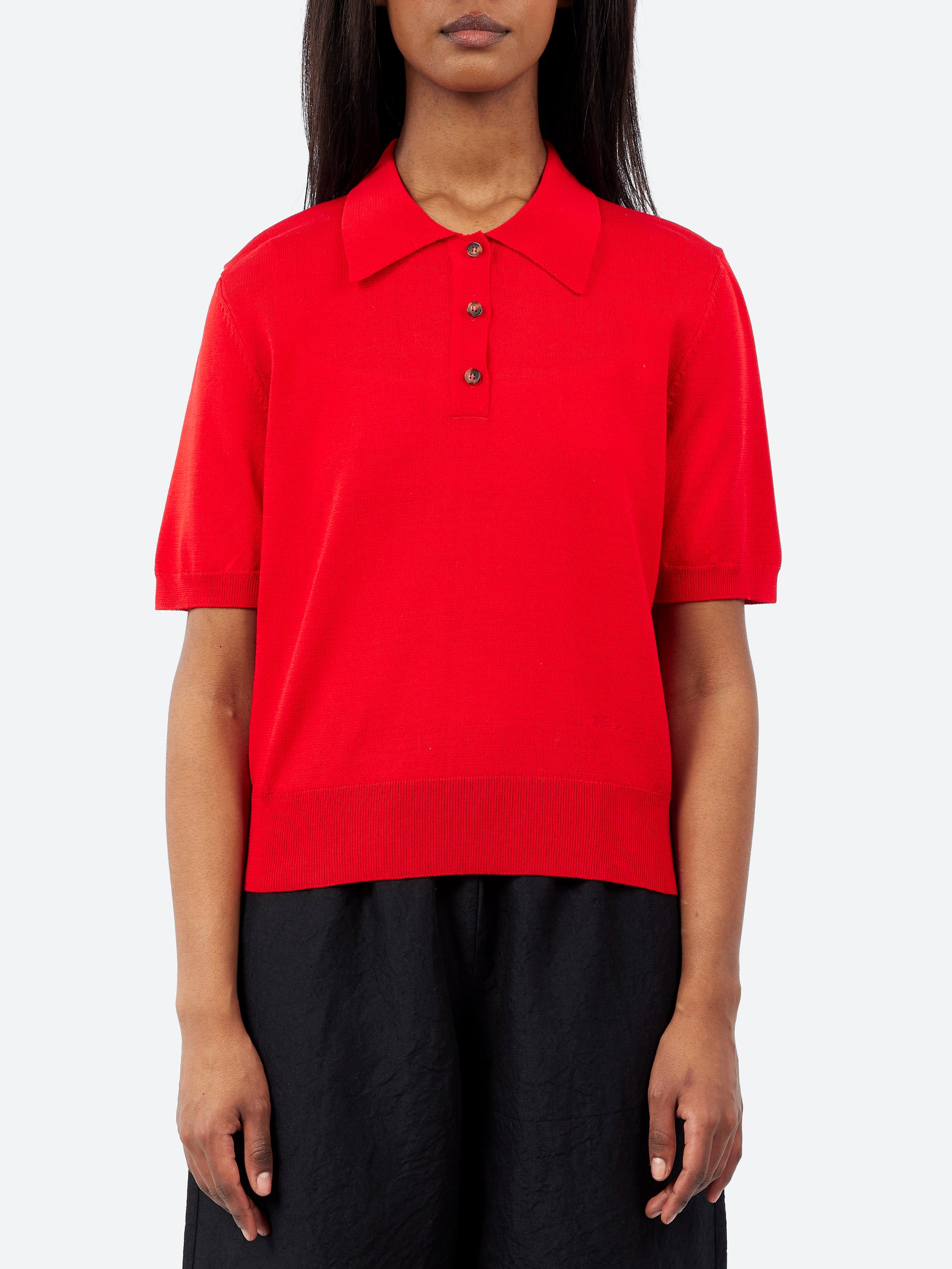 Ruby Polo Shirt