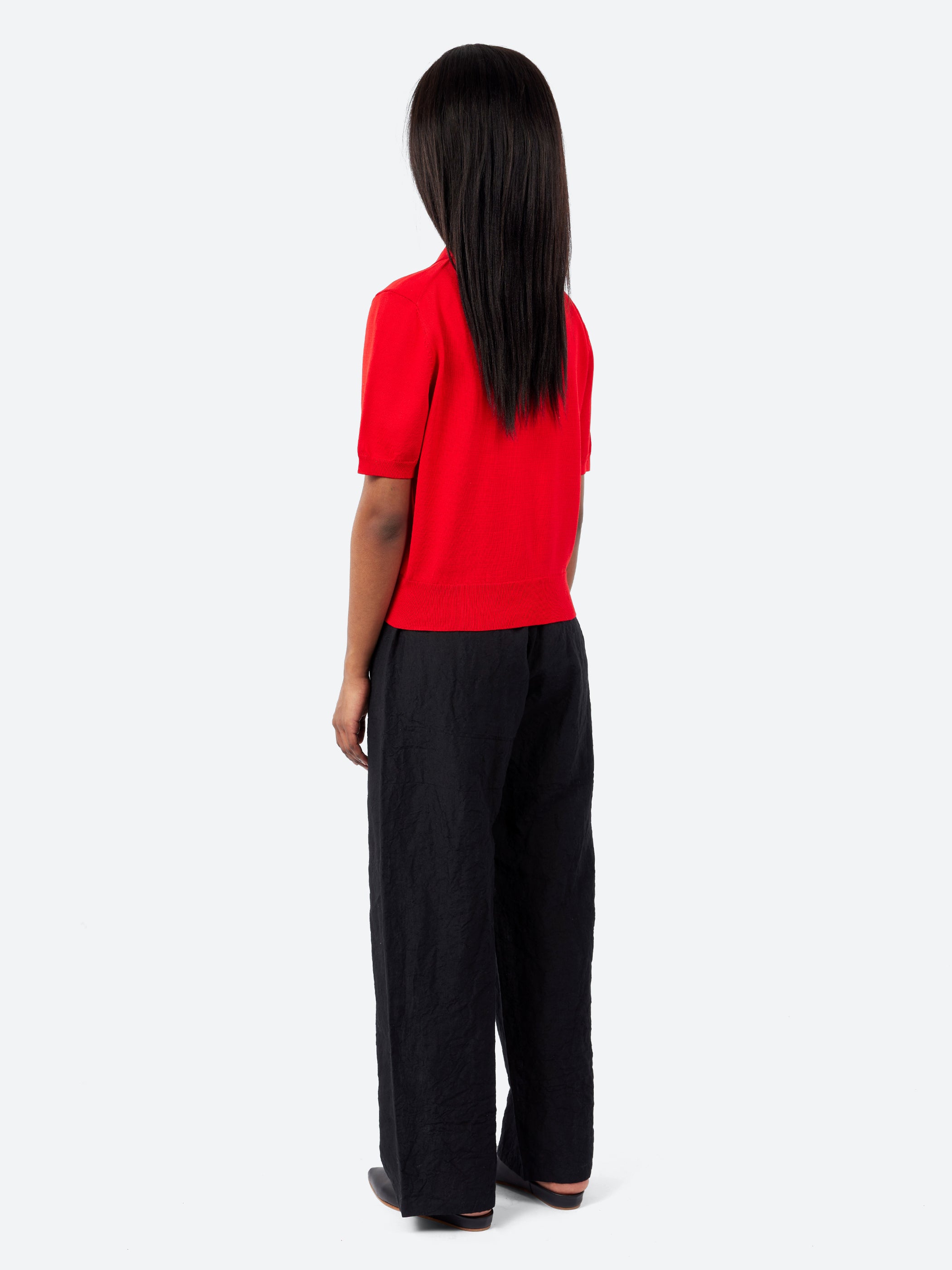 Ruby Polo Shirt