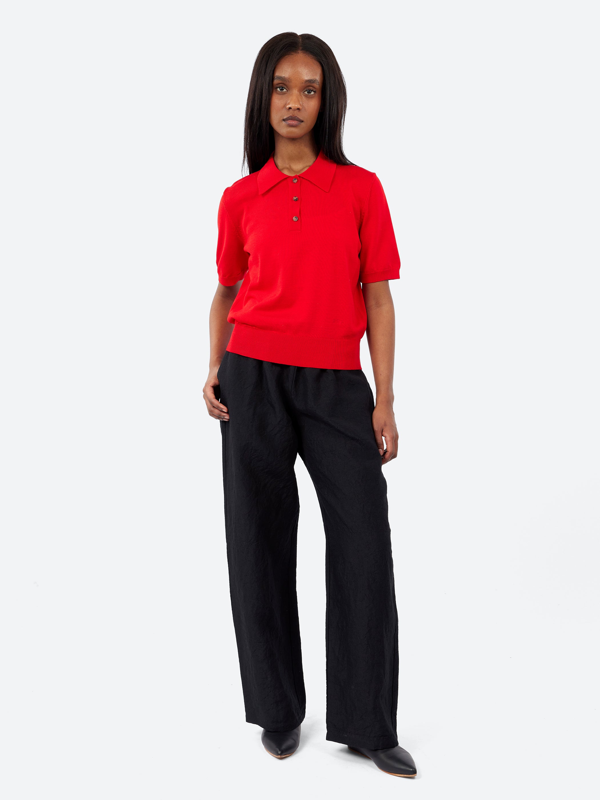 Ruby Polo Shirt