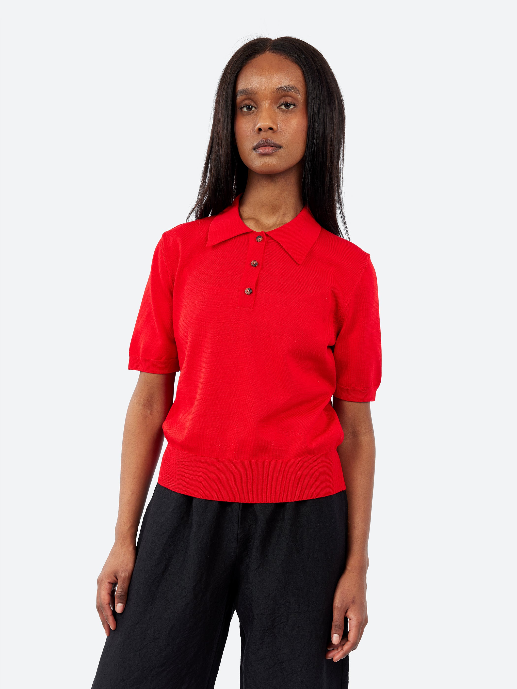Ruby Polo Shirt