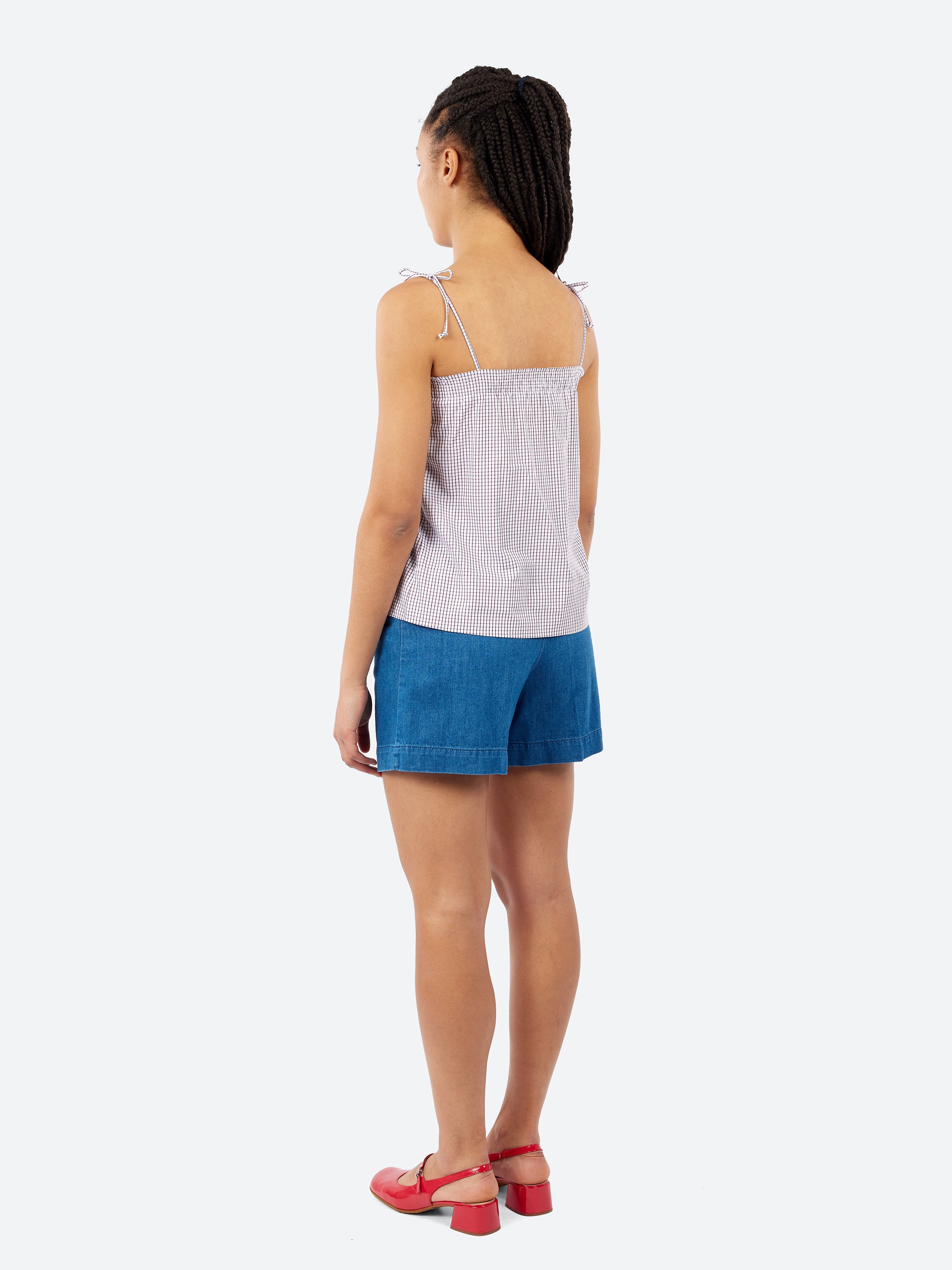 Cleo Top