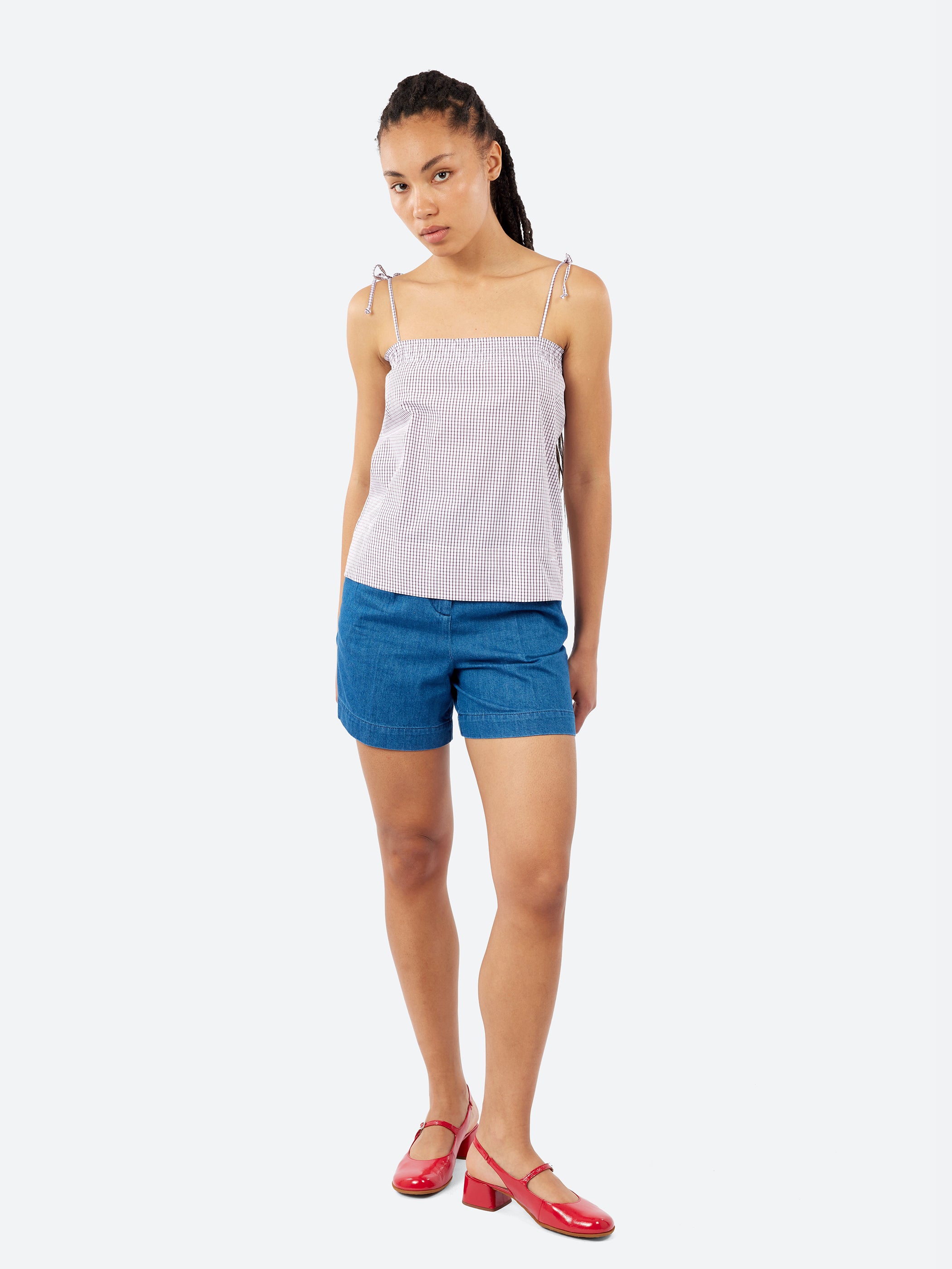 Cleo Top