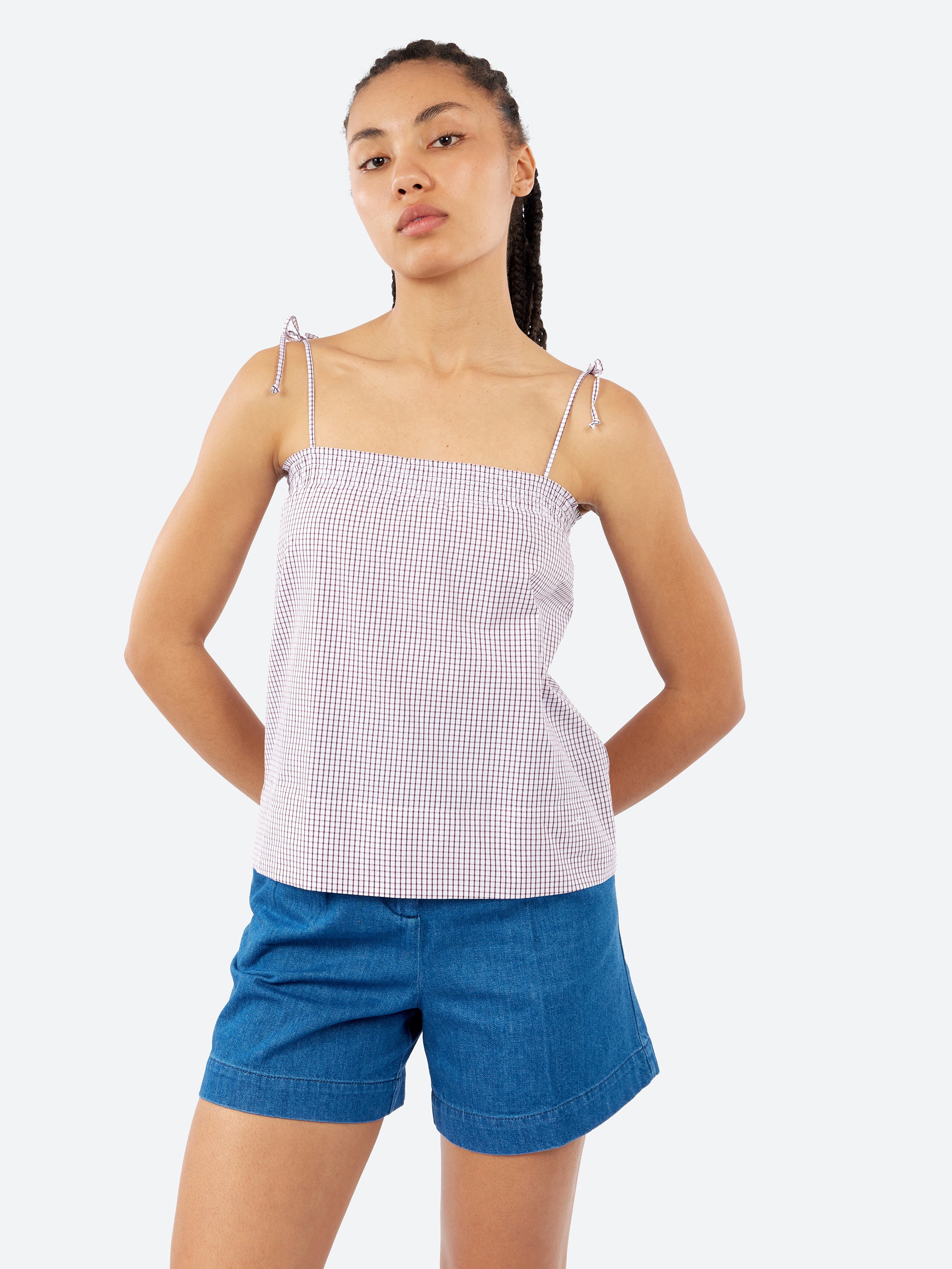 Cleo Top