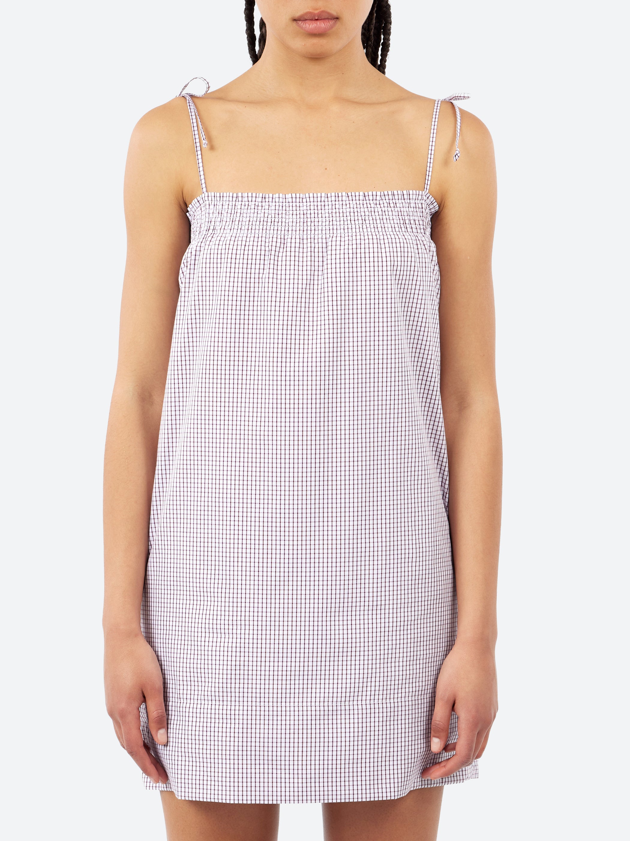 Iris Dress