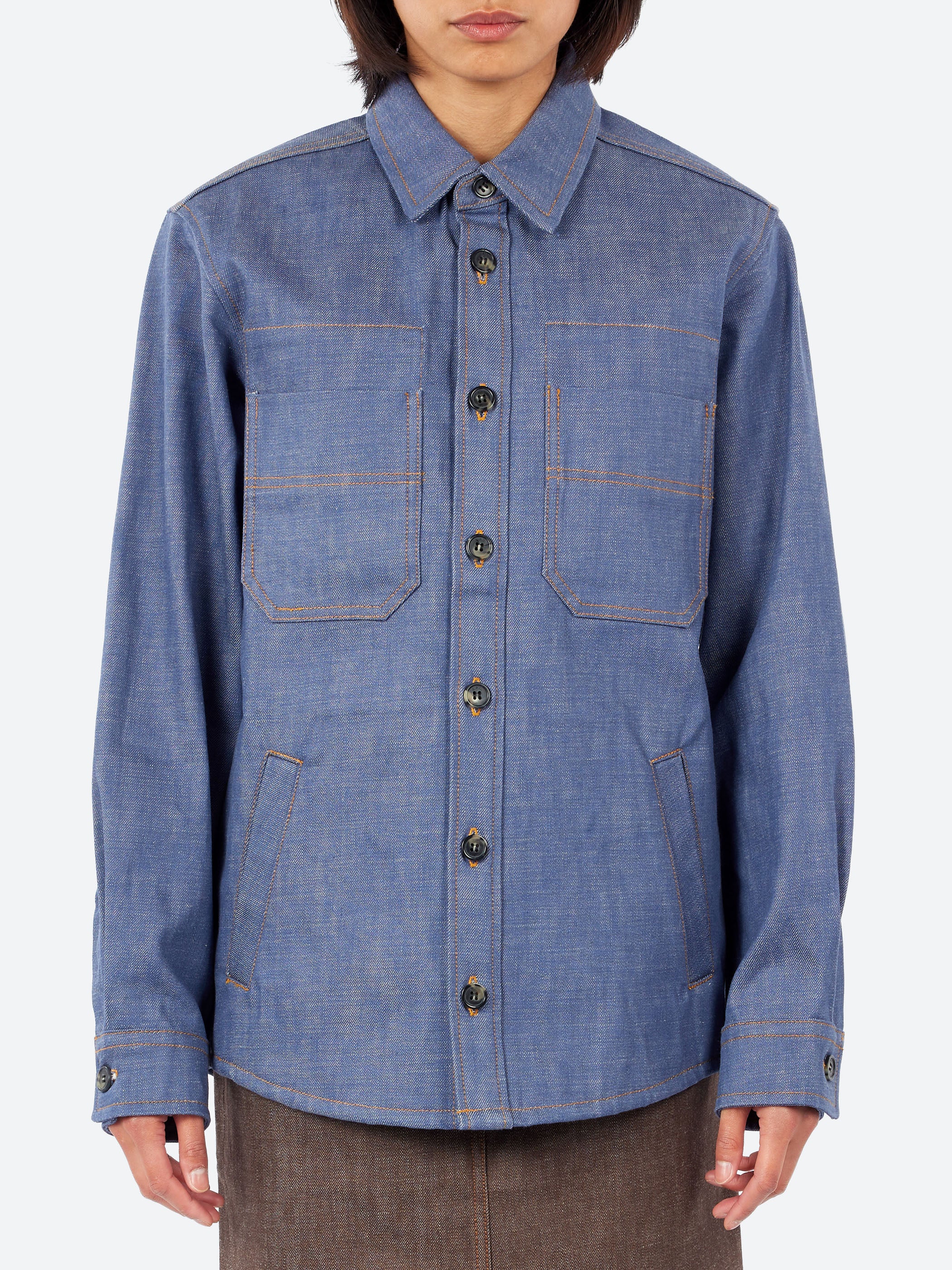 Noah Jacket