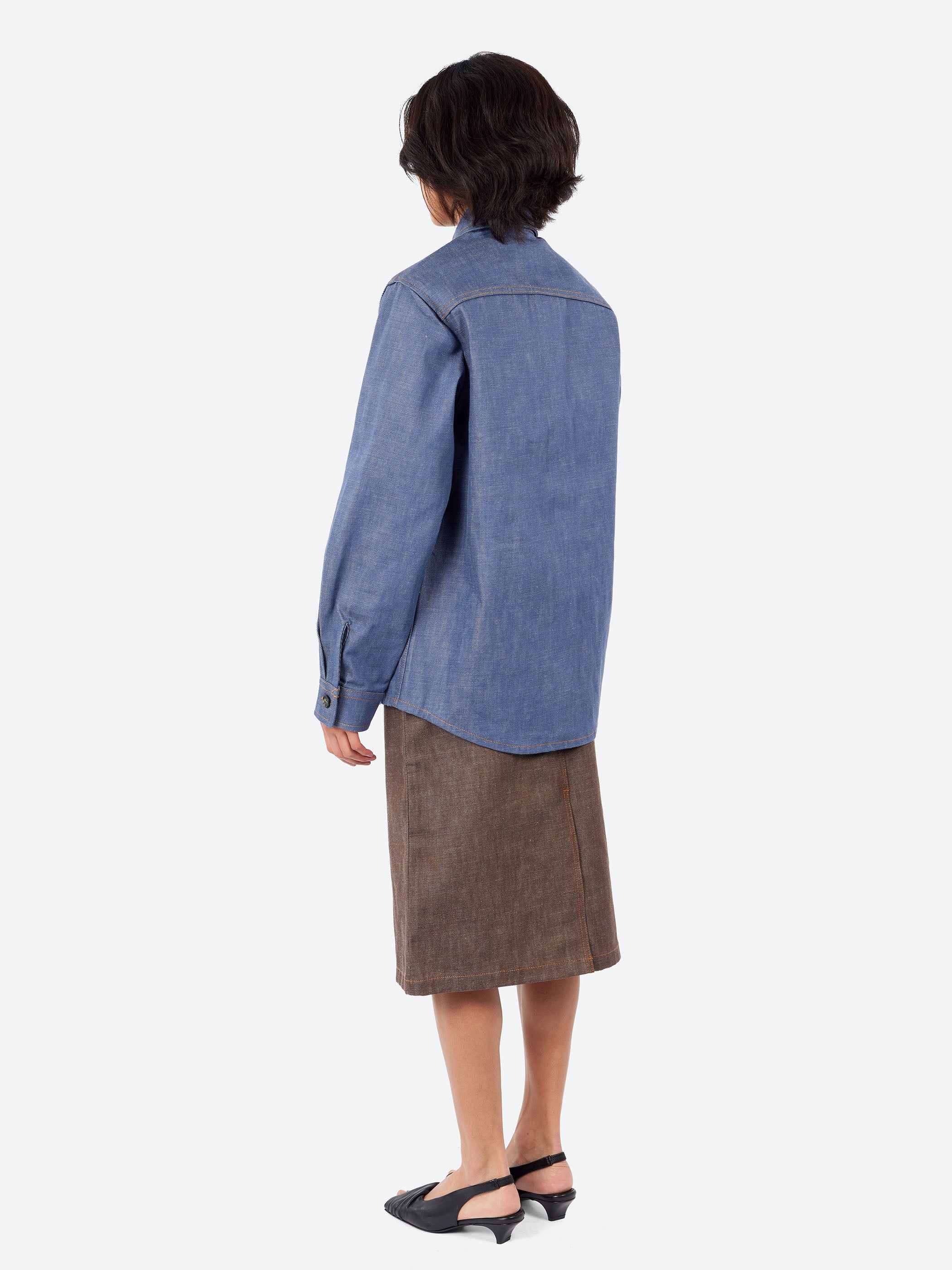 Noah Jacket