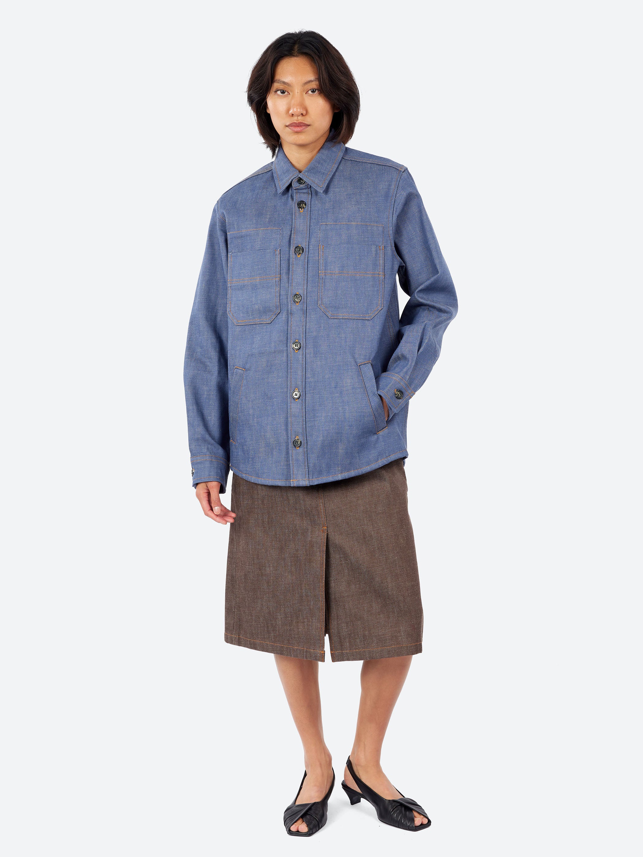 Noah Jacket