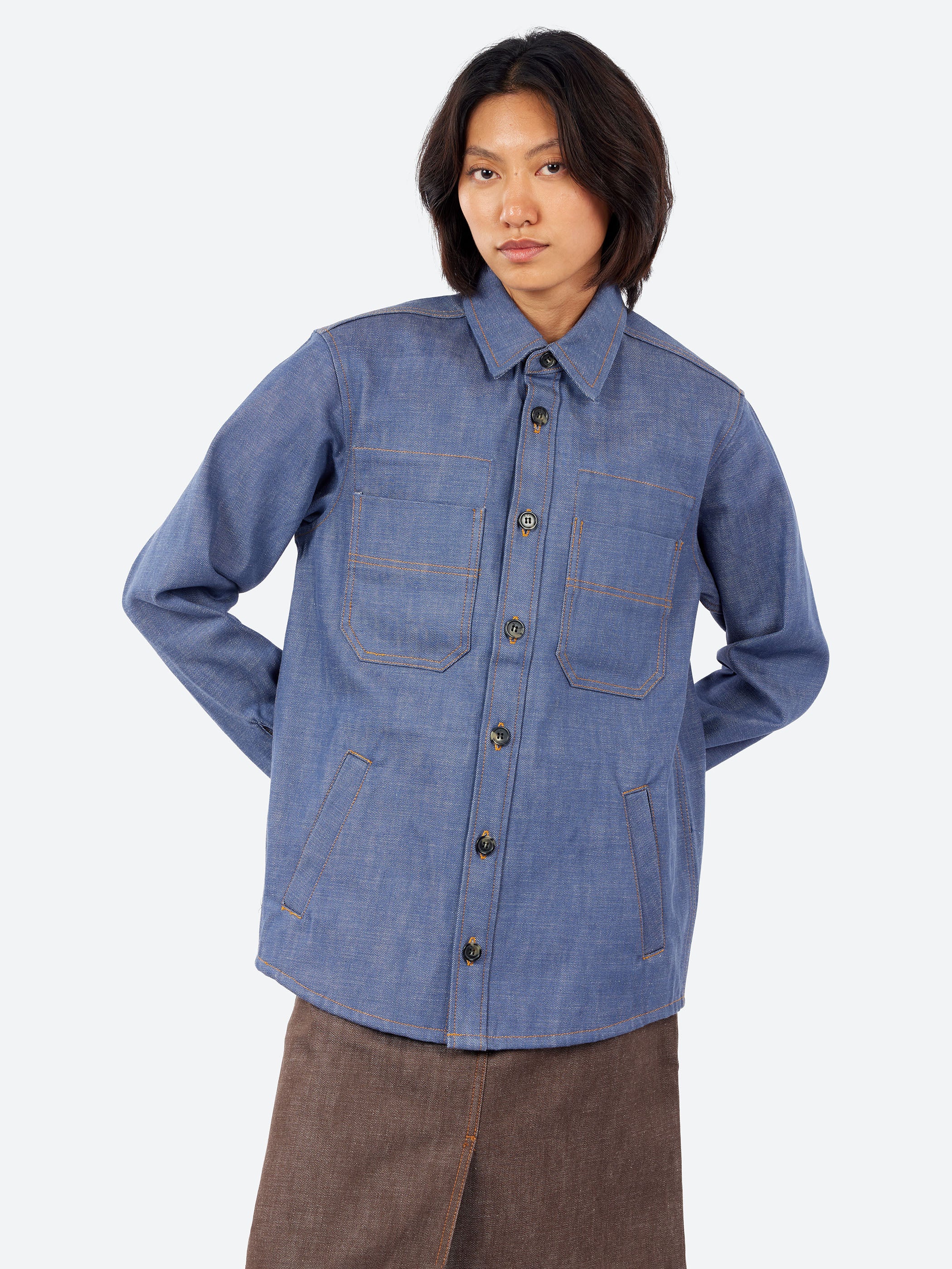 Noah Jacket