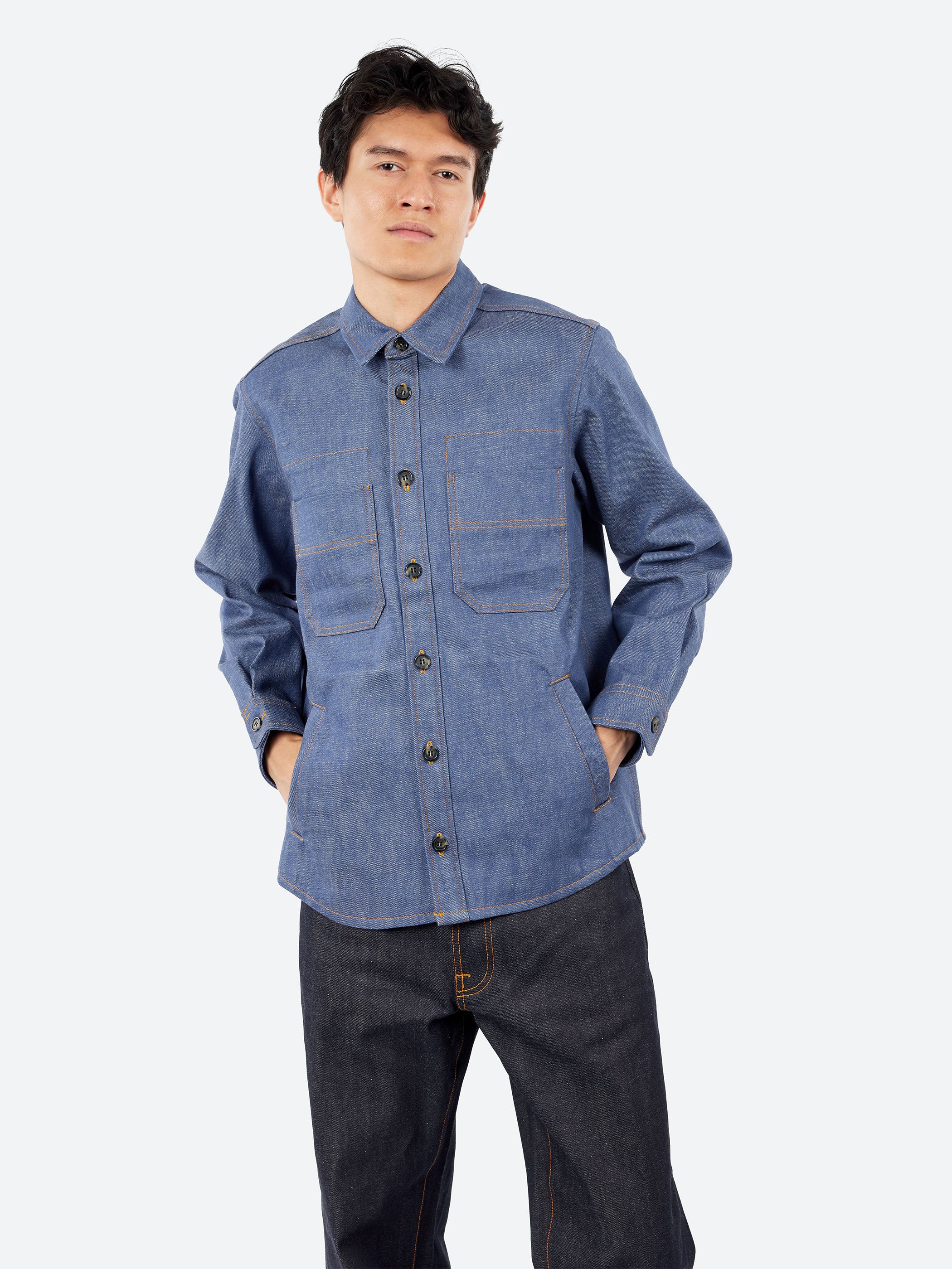Noah Jacket