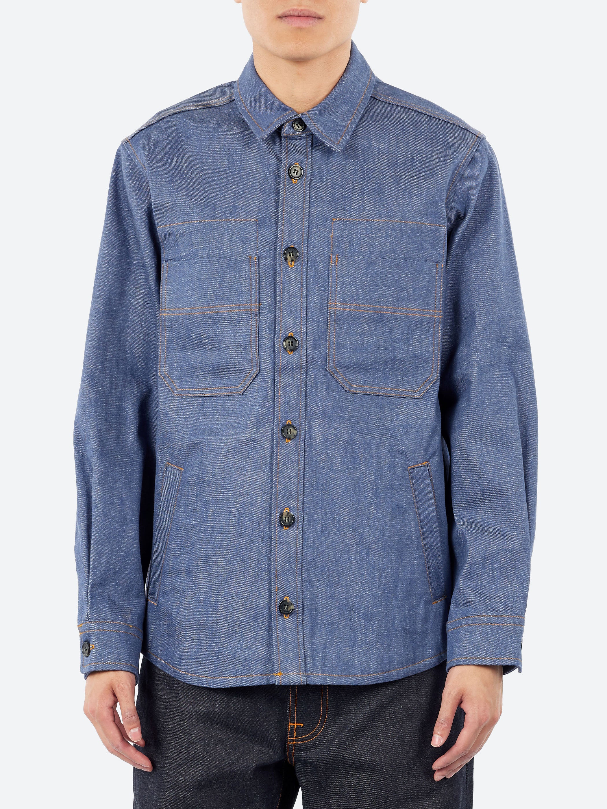 Noah Jacket