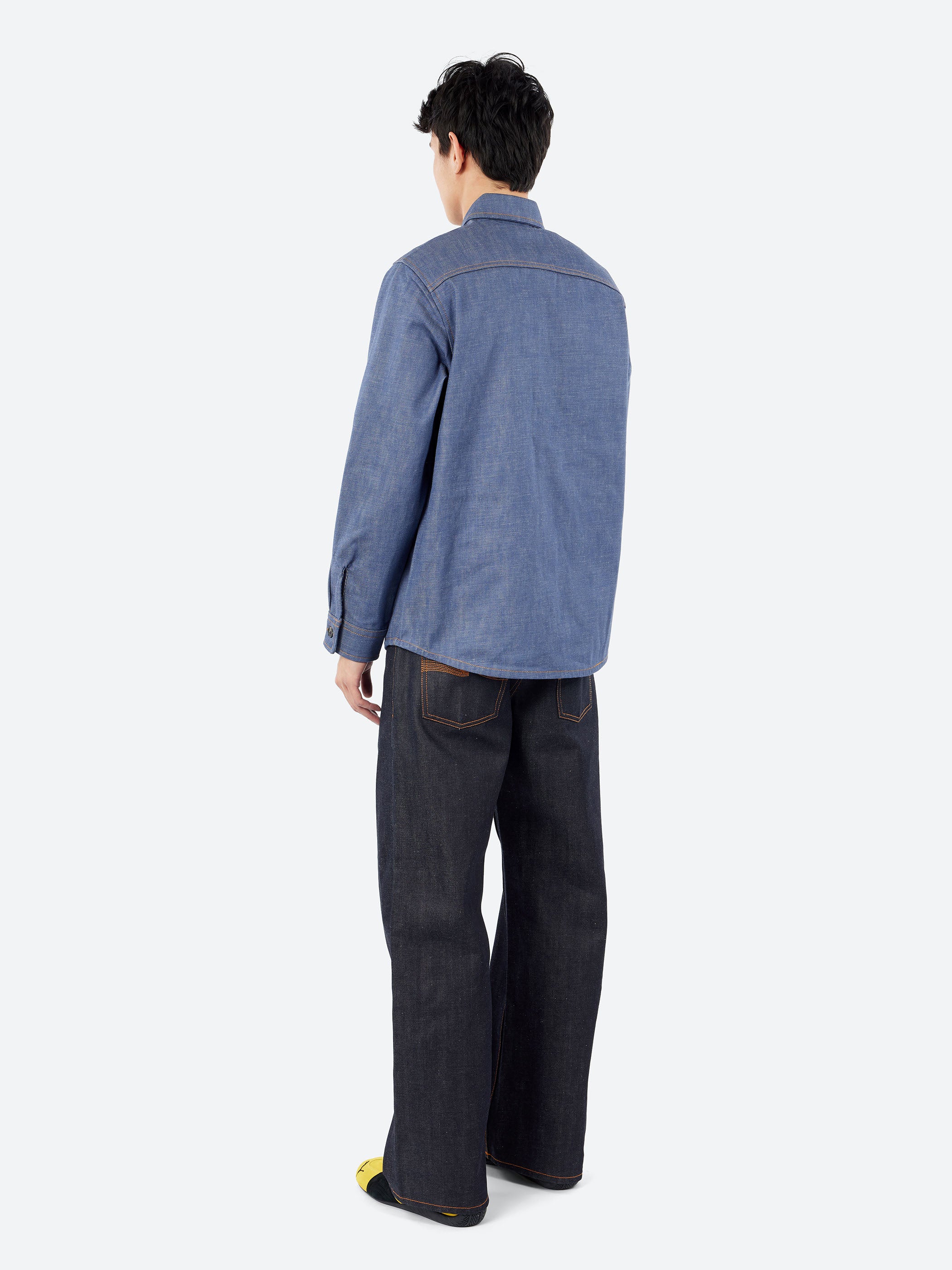 Noah Jacket