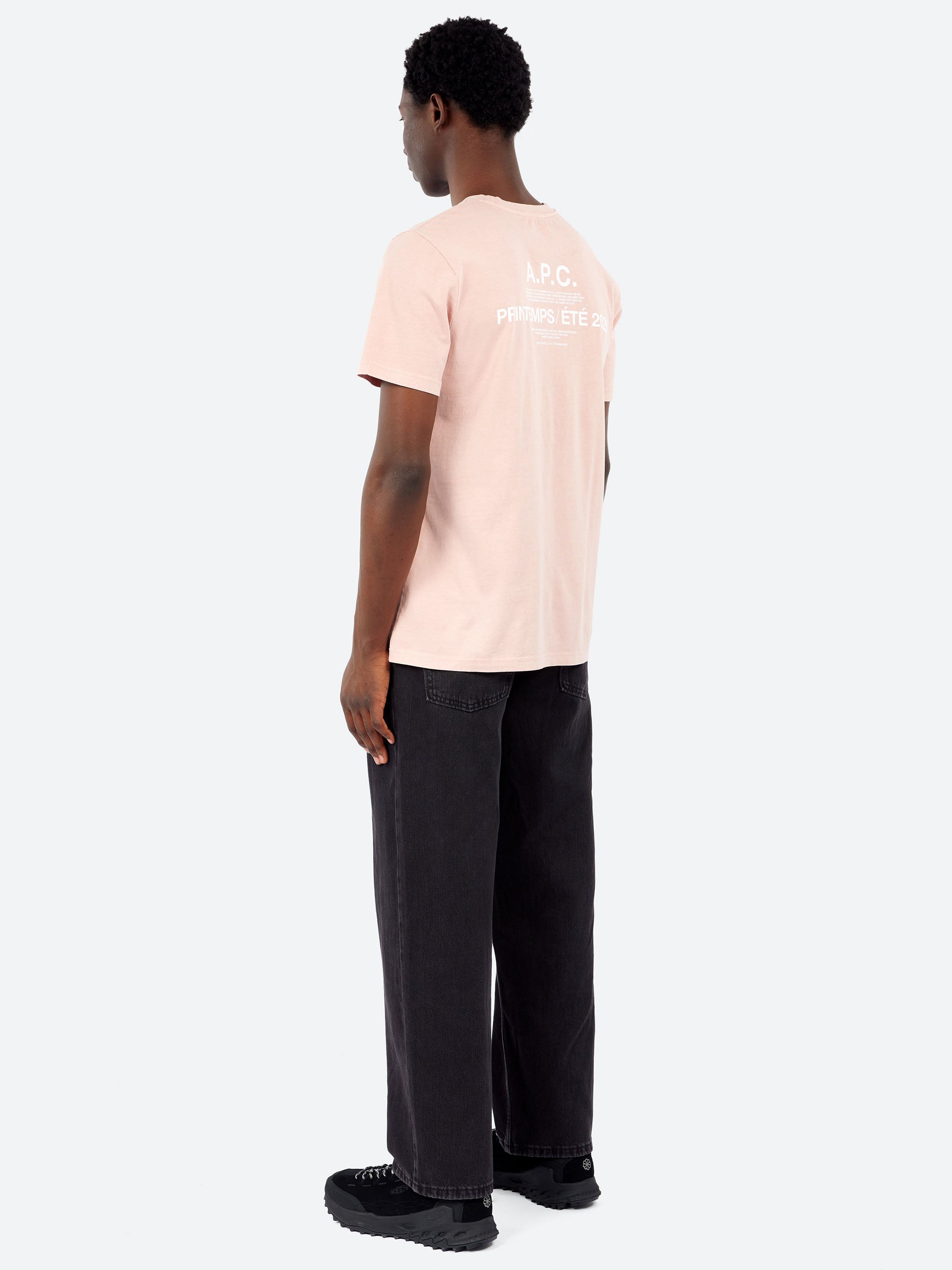 APC Printemps 26 T-Shirt