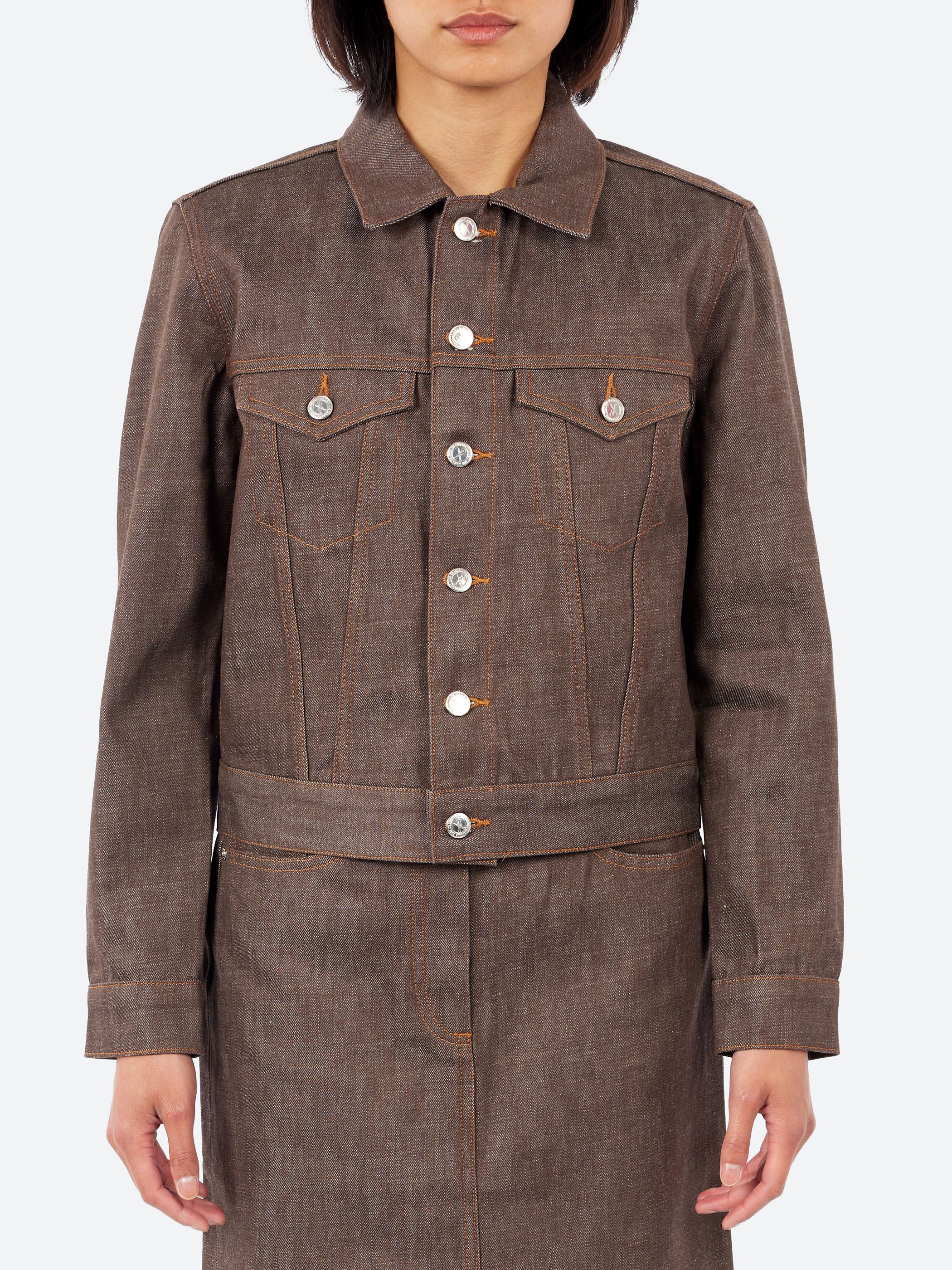Dion Jacket