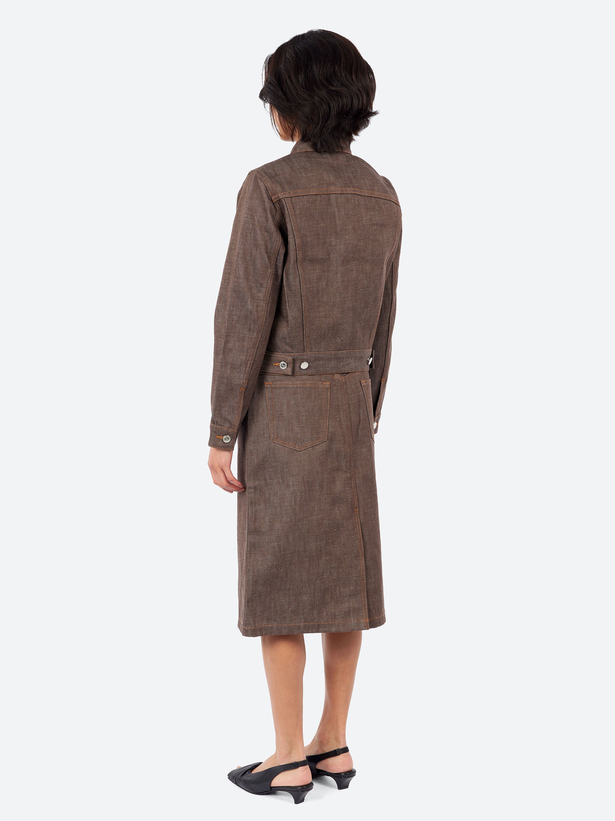 Dion Jacket