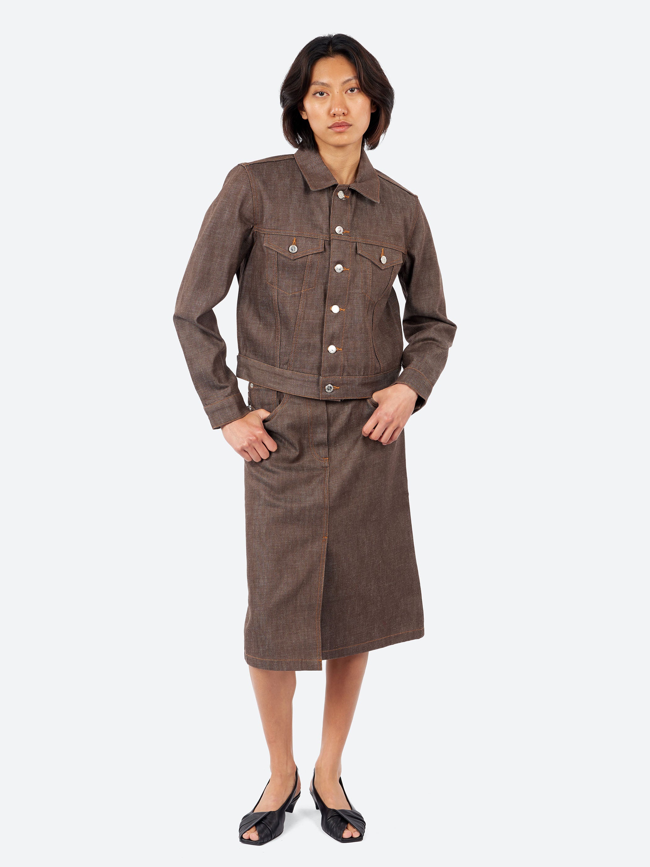 Dion Jacket