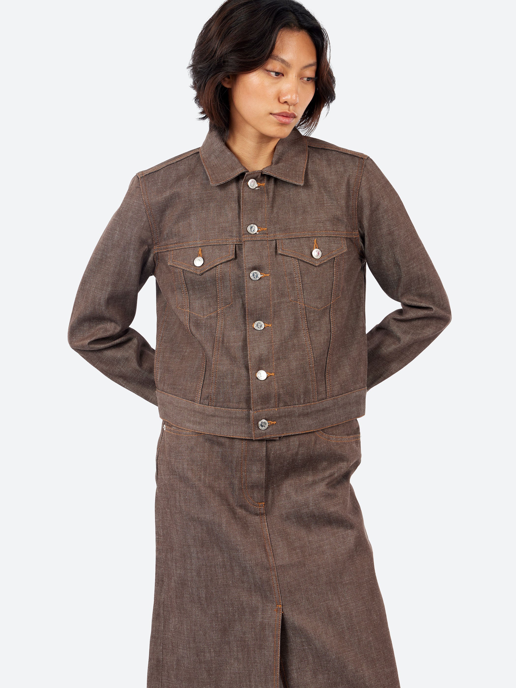 Dion Jacket