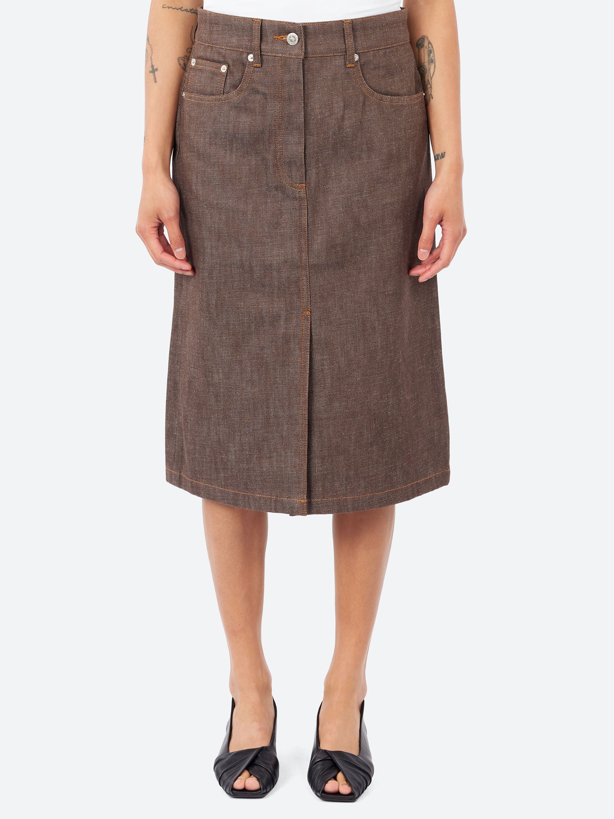 Lizzie Skirt