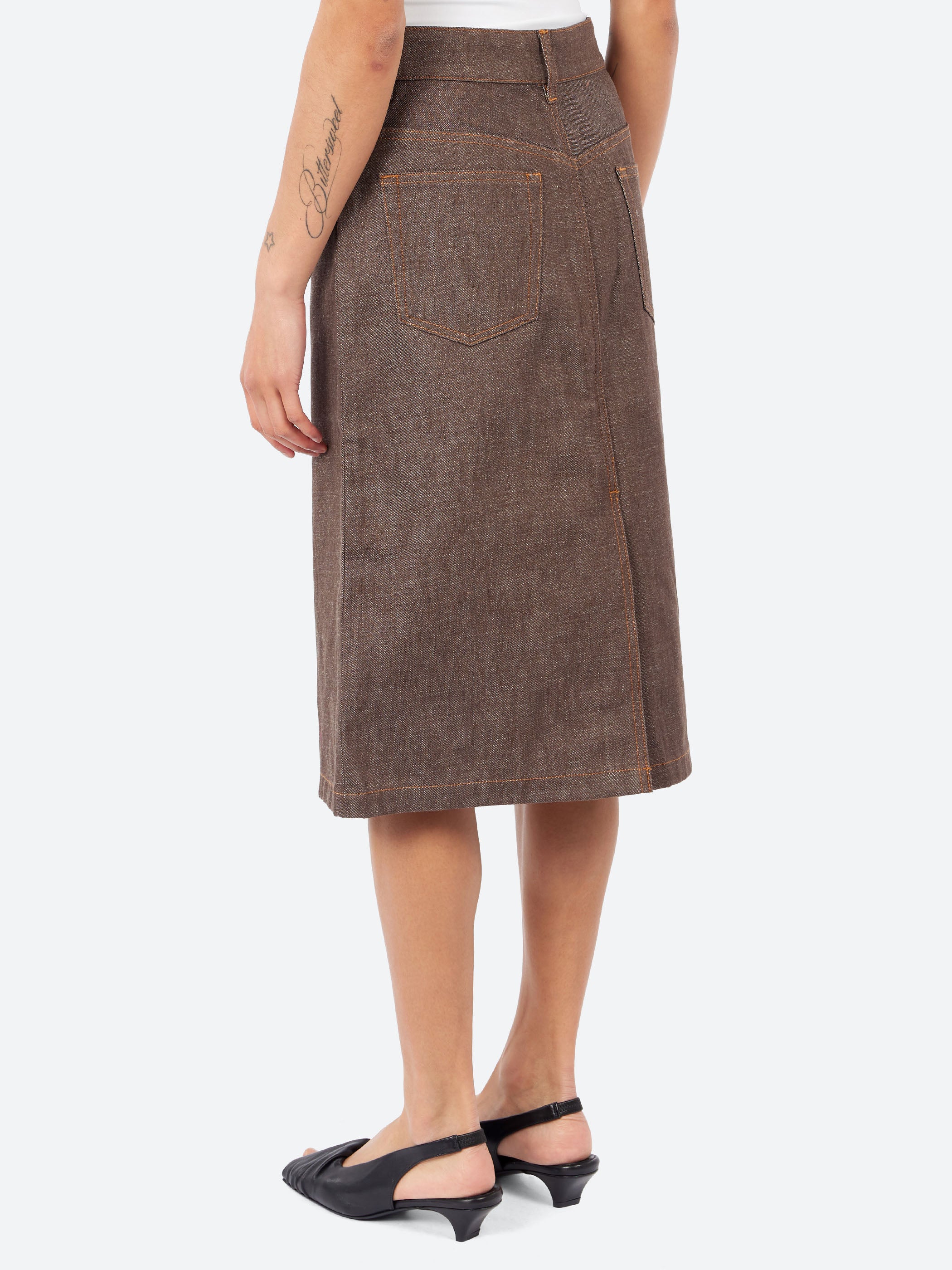 Lizzie Skirt