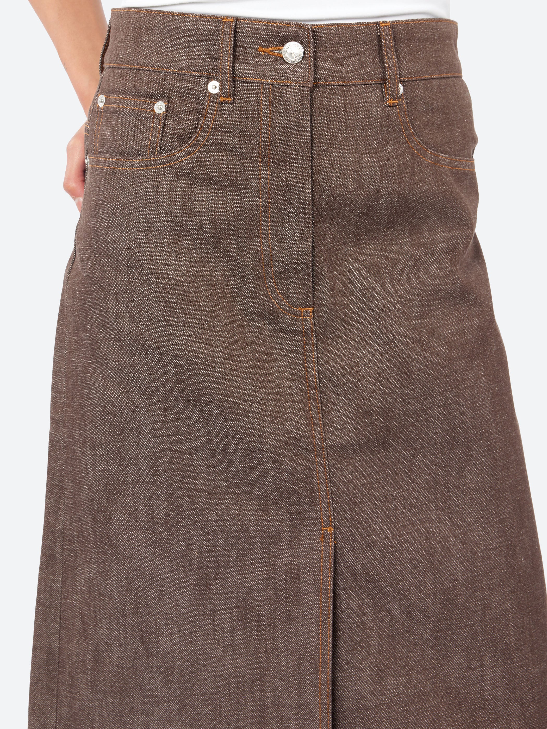 Lizzie Skirt