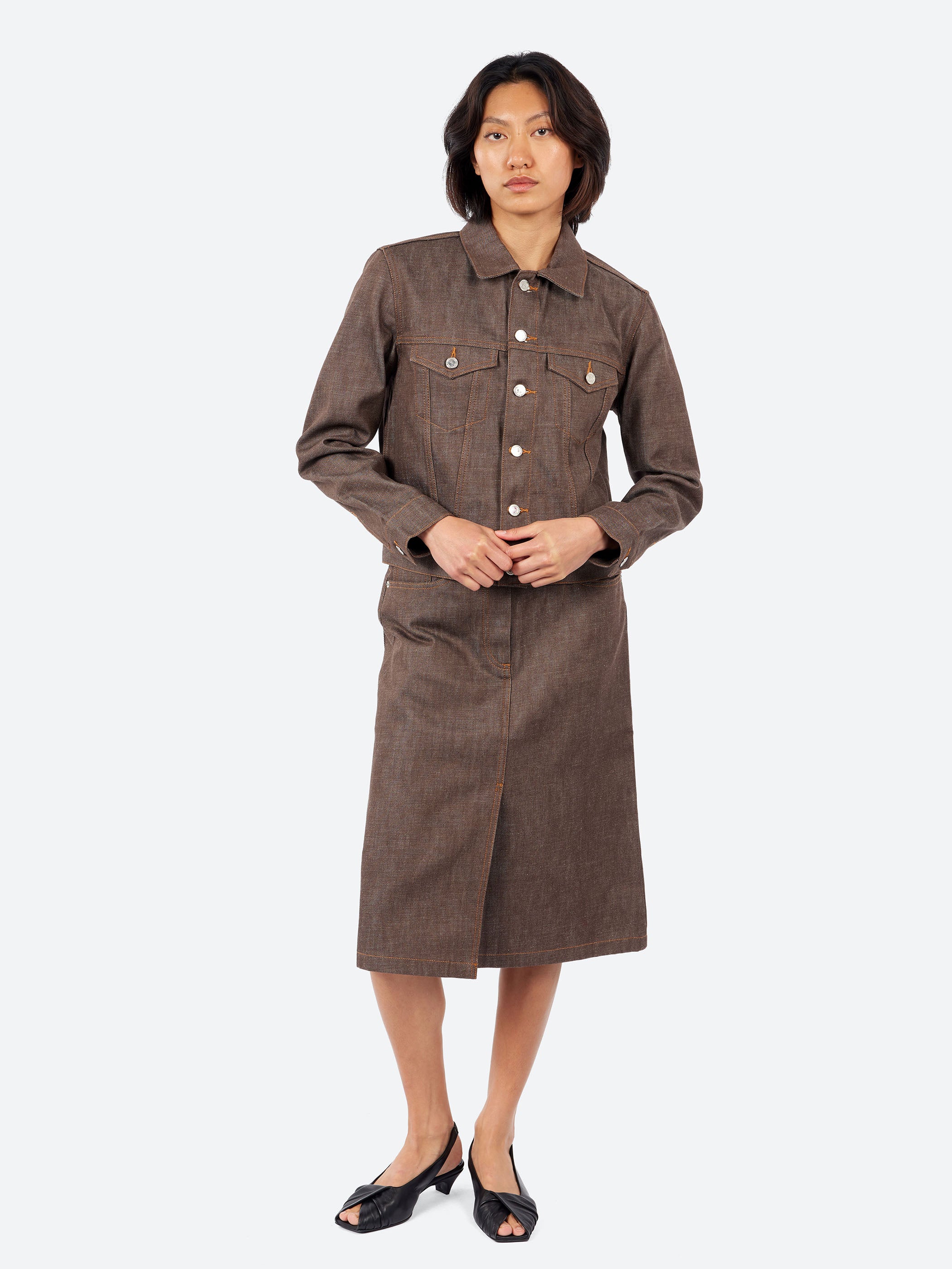 Lizzie Skirt