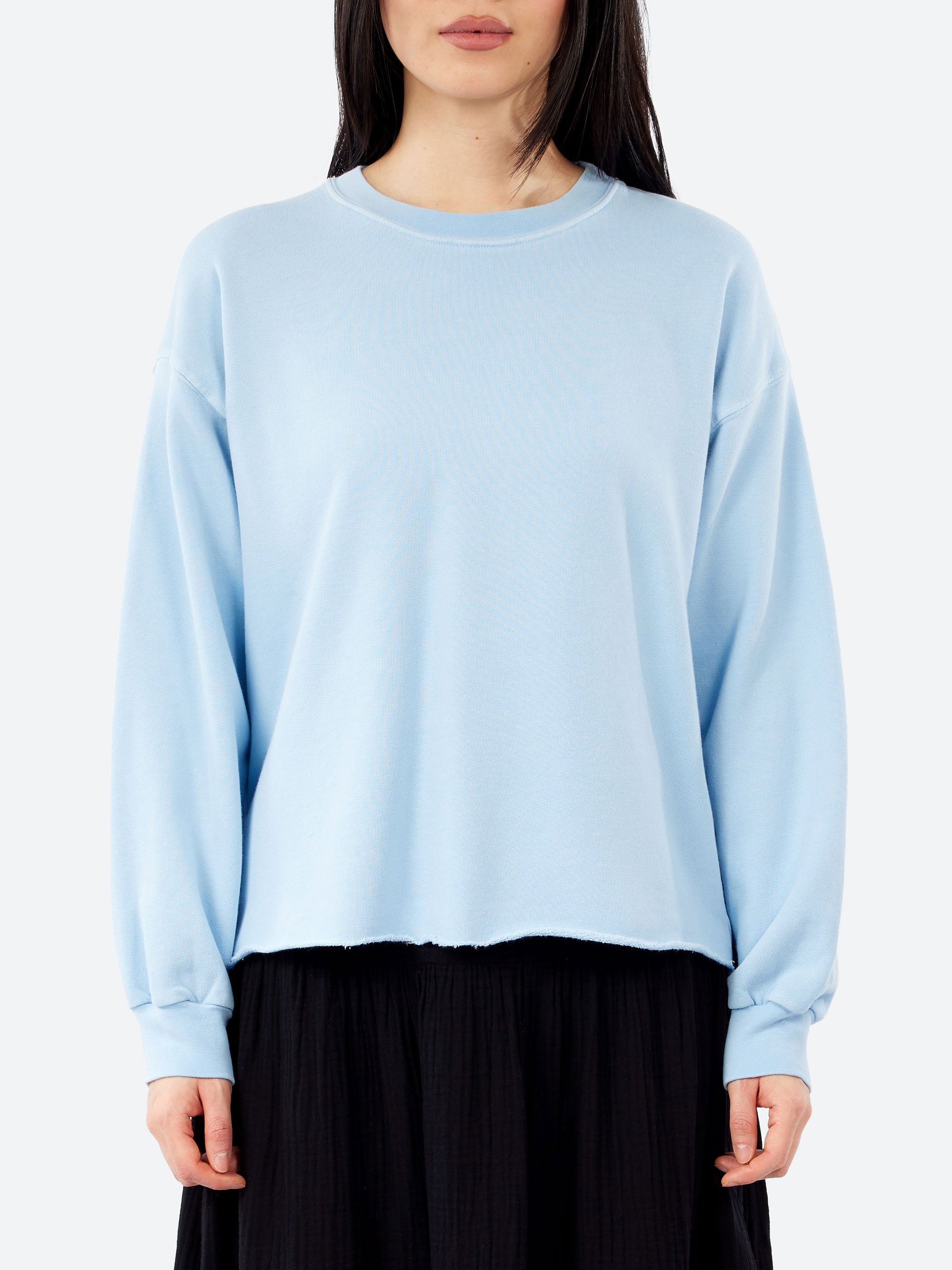Honor Sweatshirt