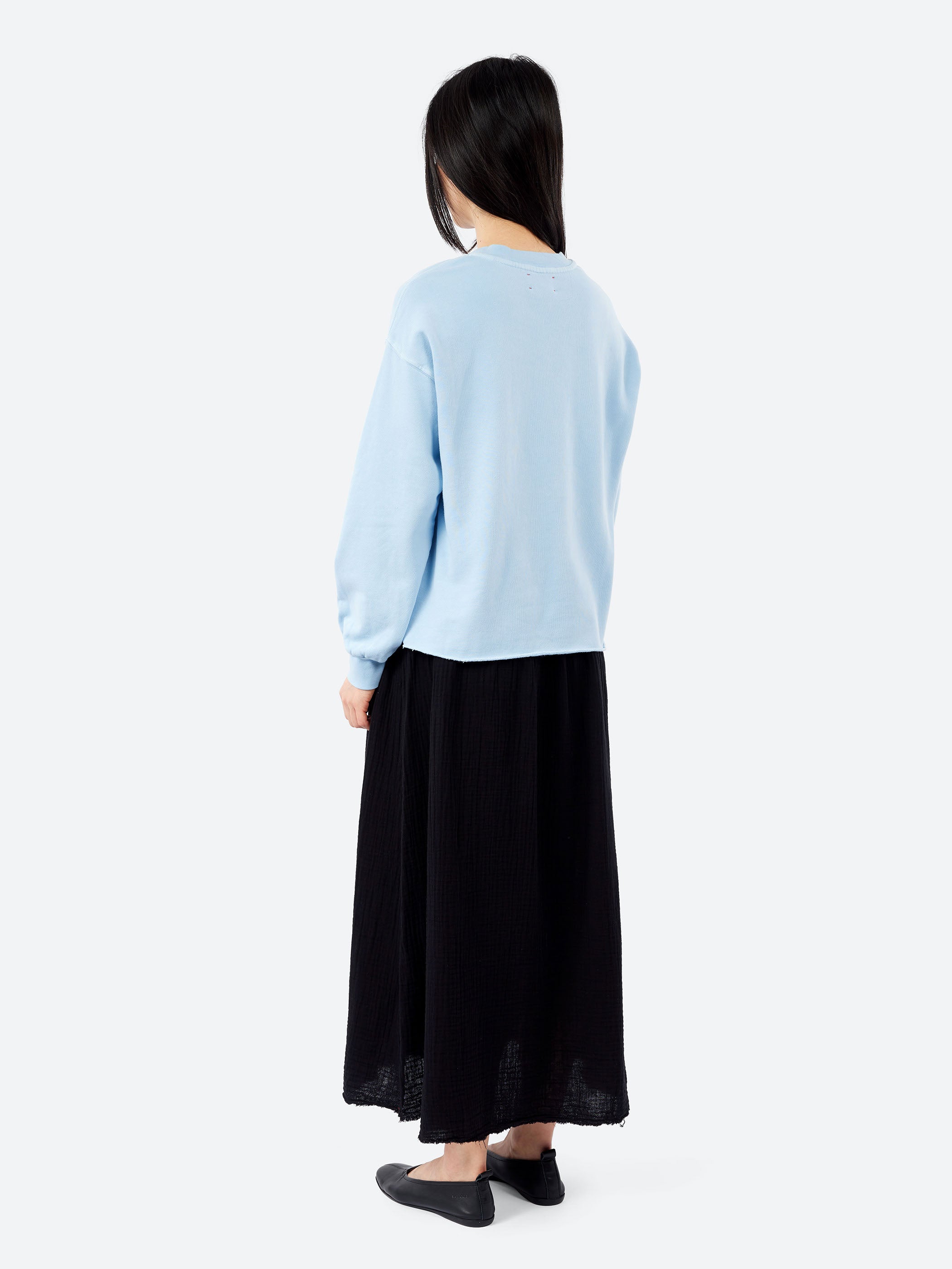 Honor Sweatshirt