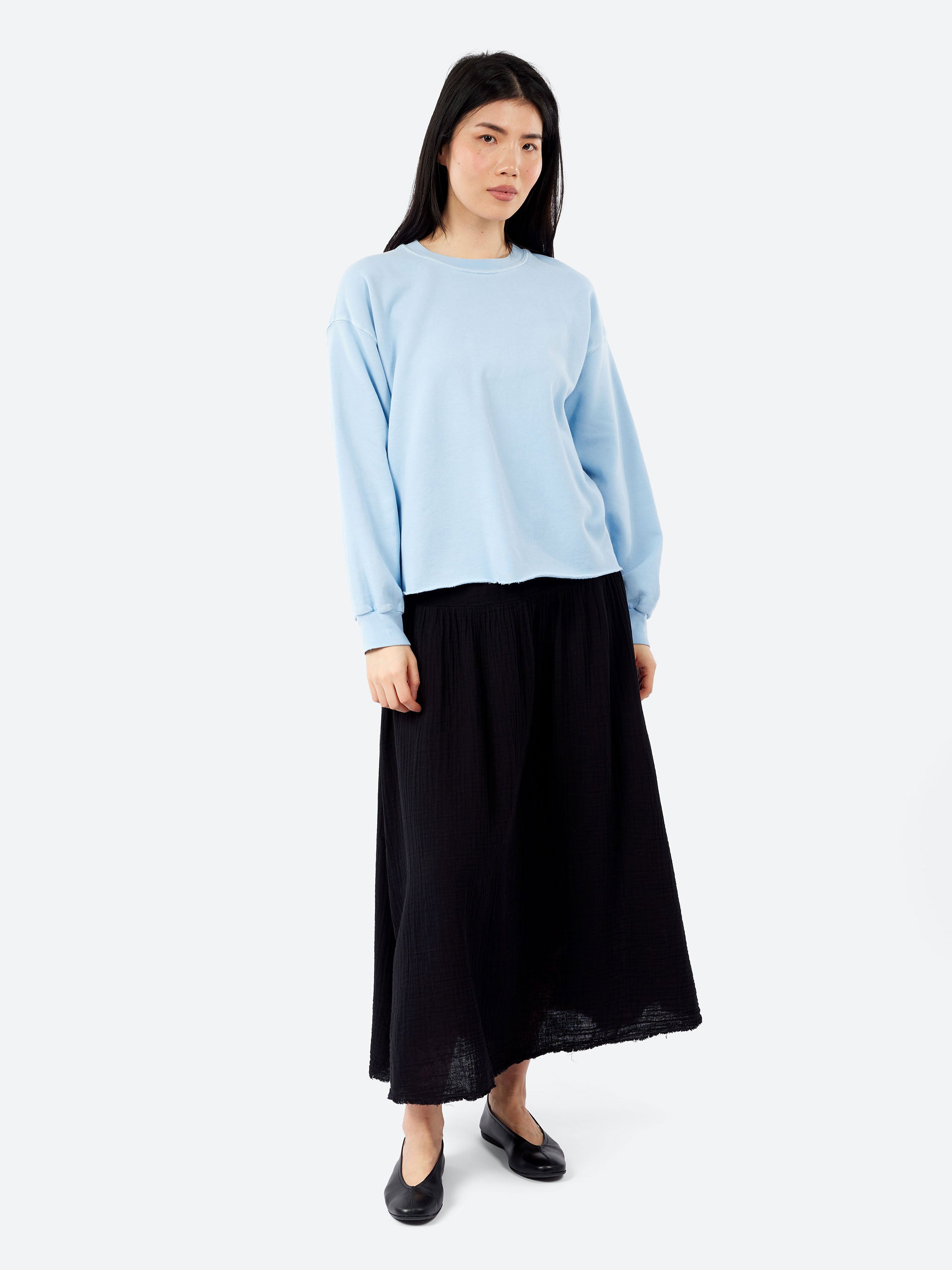 Honor Sweatshirt