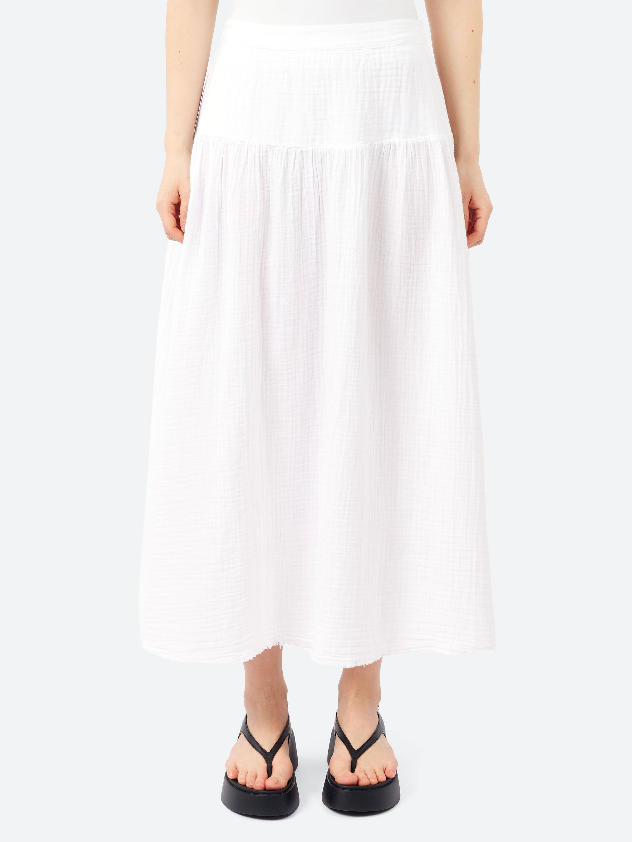 Evelyn Skirt
