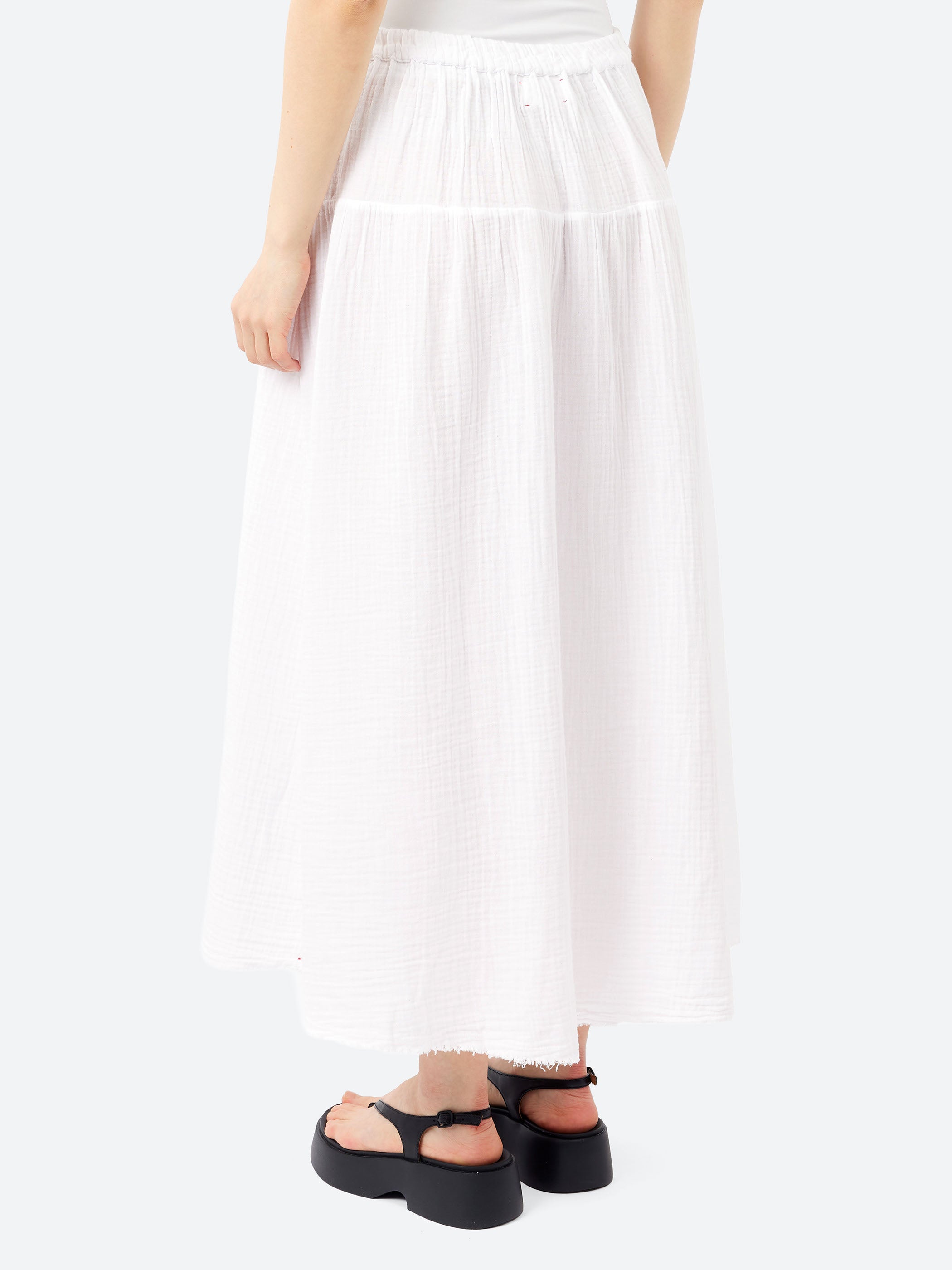 Evelyn Skirt