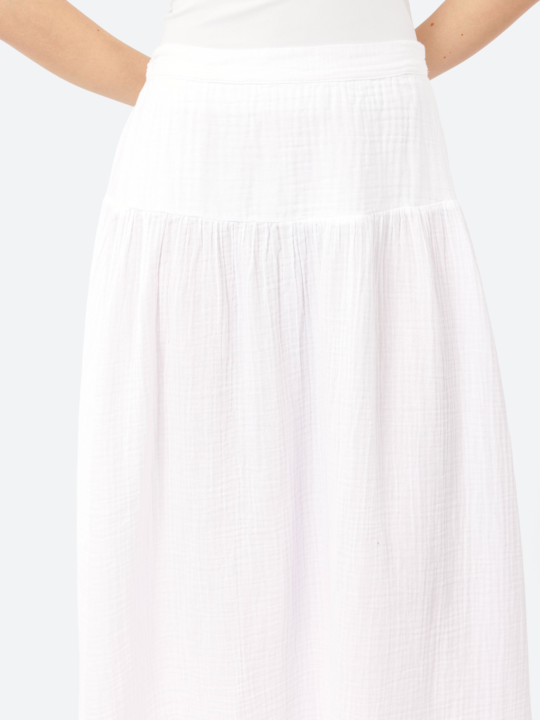Evelyn Skirt